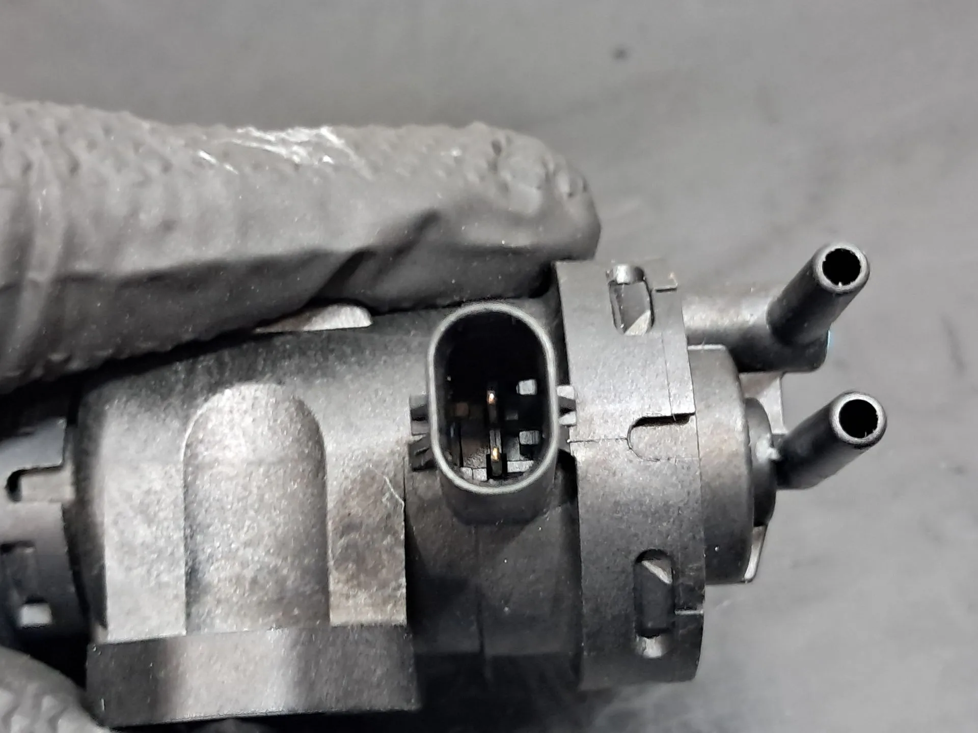 Électrovanne turbo  BMW X5 (F15, F85) Imagem-3