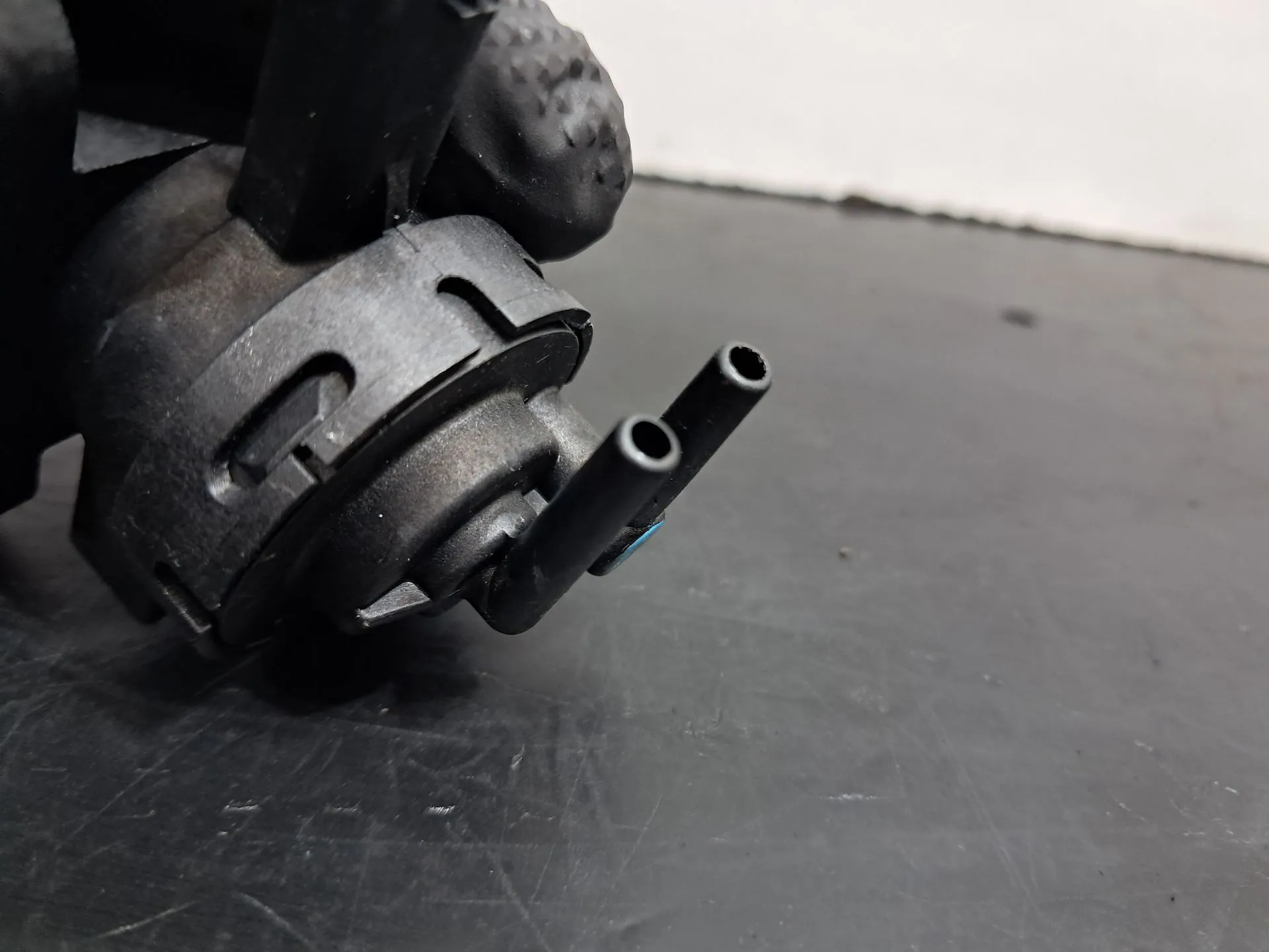 Électrovanne turbo  BMW X5 (F15, F85) Imagem-2