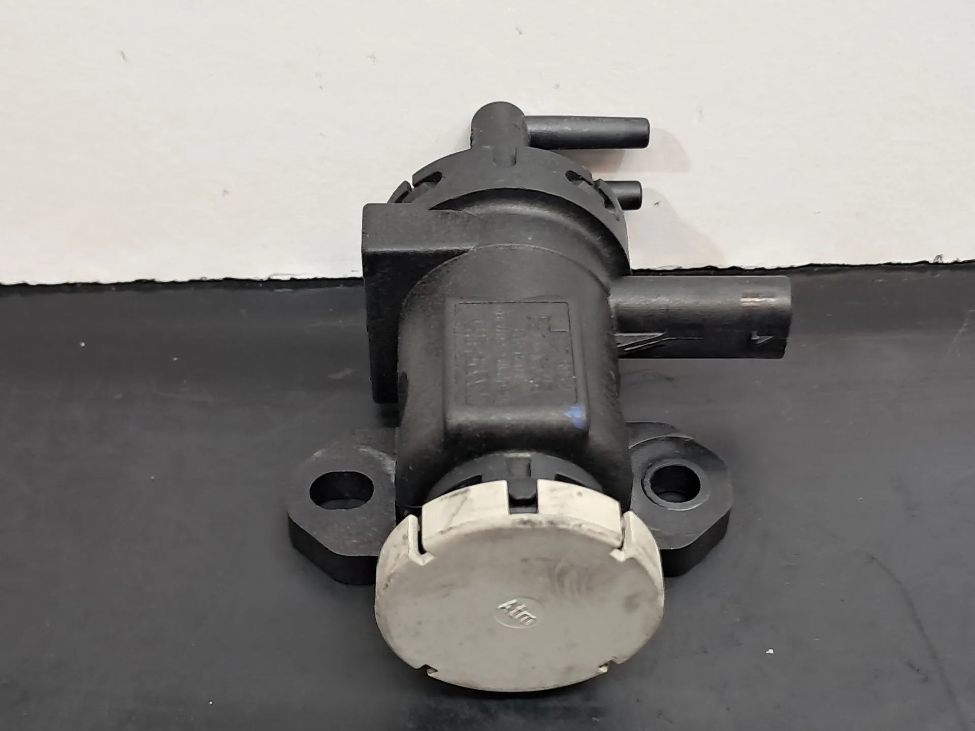 Électrovanne turbo  BMW X5 (F15, F85) Imagem-4