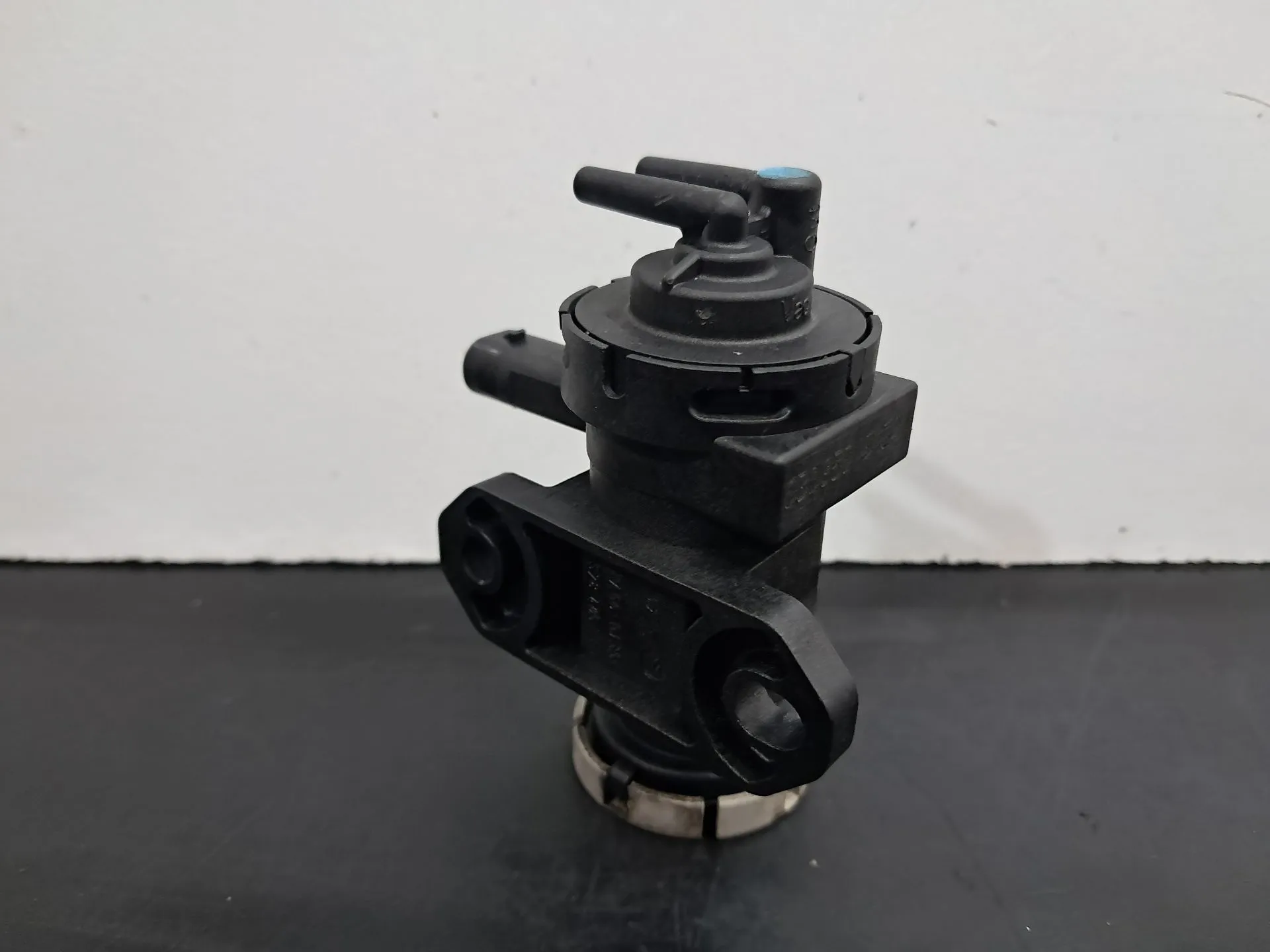 Électrovanne turbo  BMW X5 (F15, F85) Imagem-1