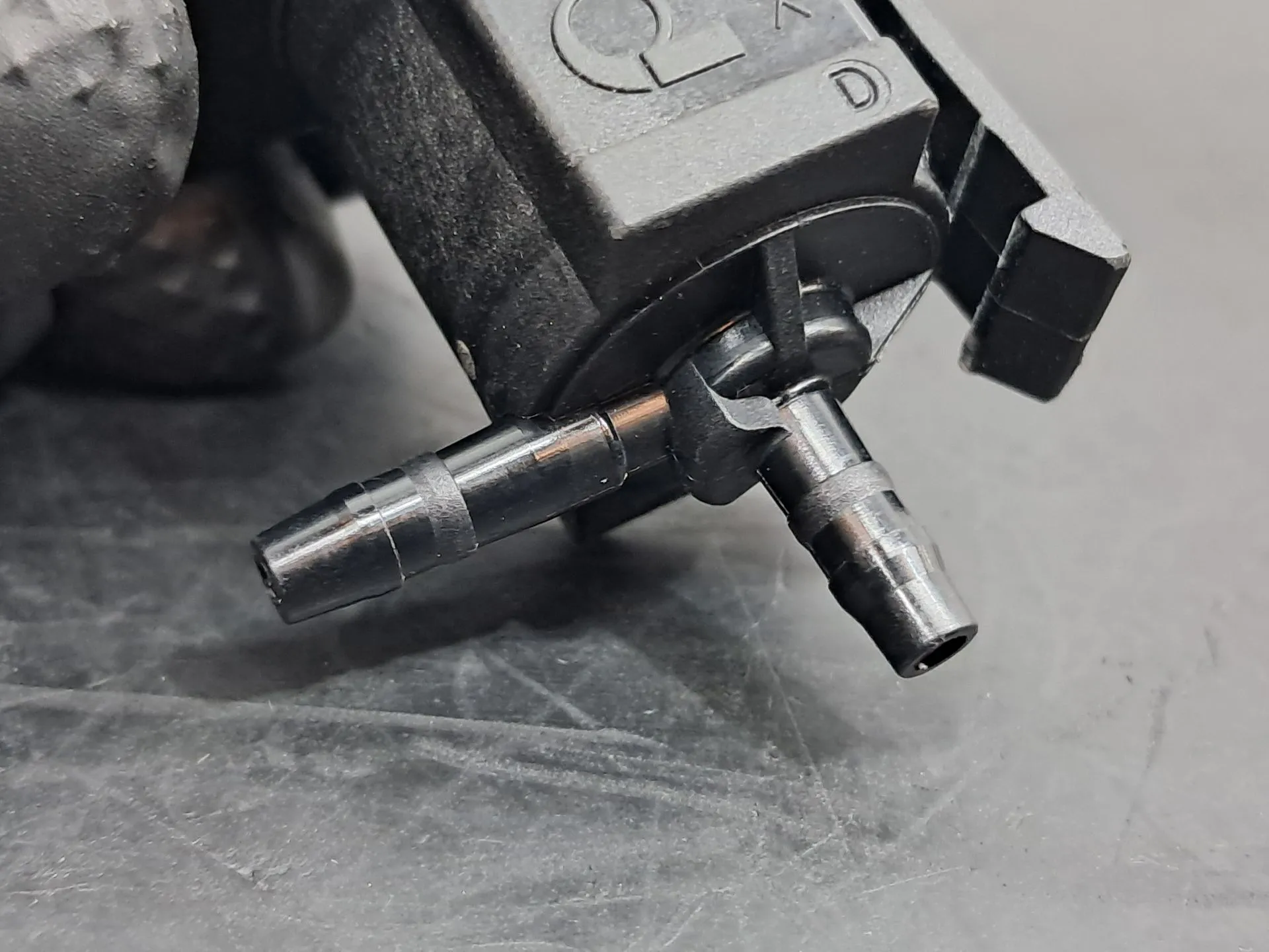 Valve générique BMW X5 (F15, F85) Imagem-4