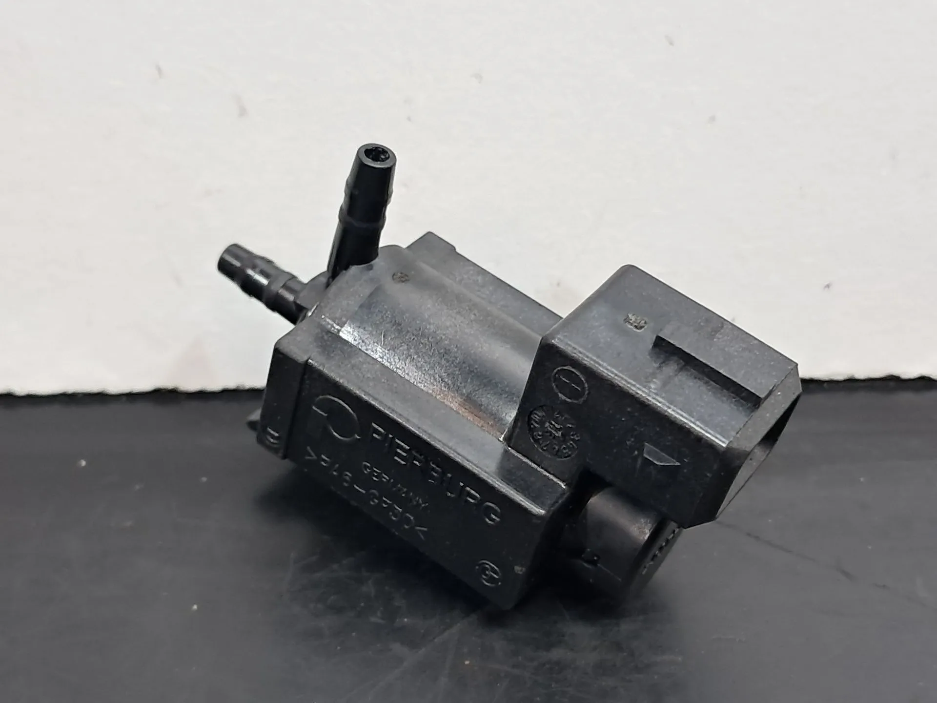 Valve générique BMW X5 (F15, F85) Imagem-2