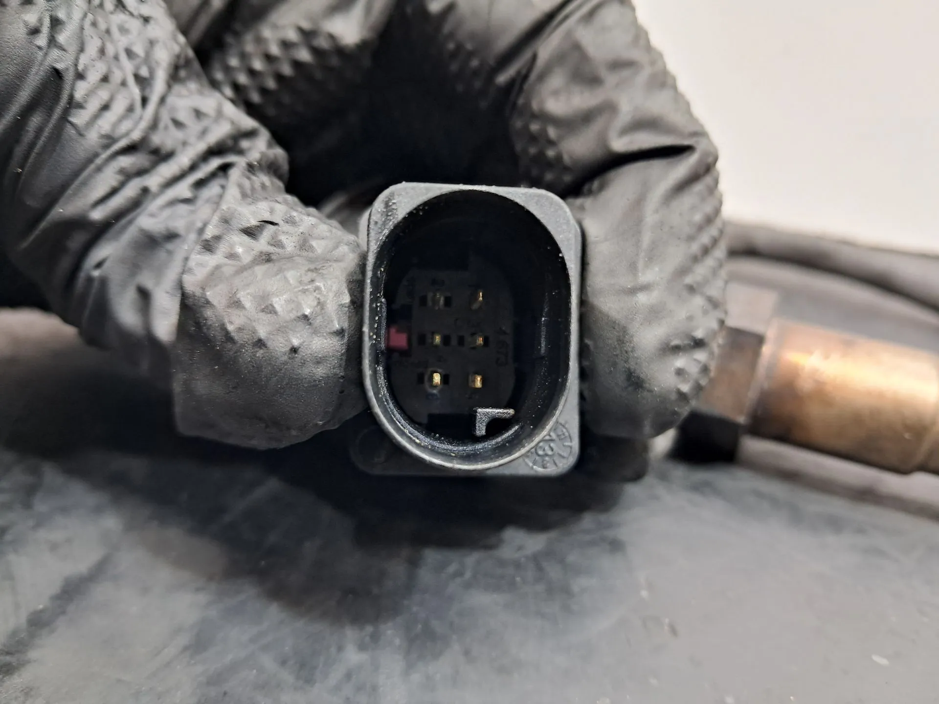 Sonda lambda BMW X5 (F15, F85) Imagem-3