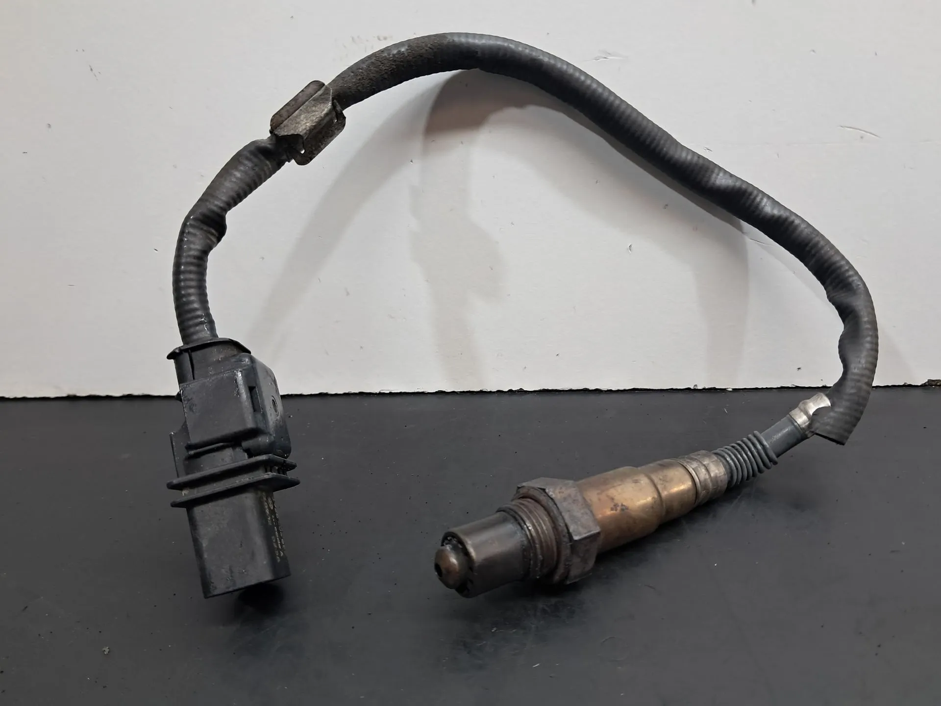 Sonda lambda BMW X5 (F15, F85)