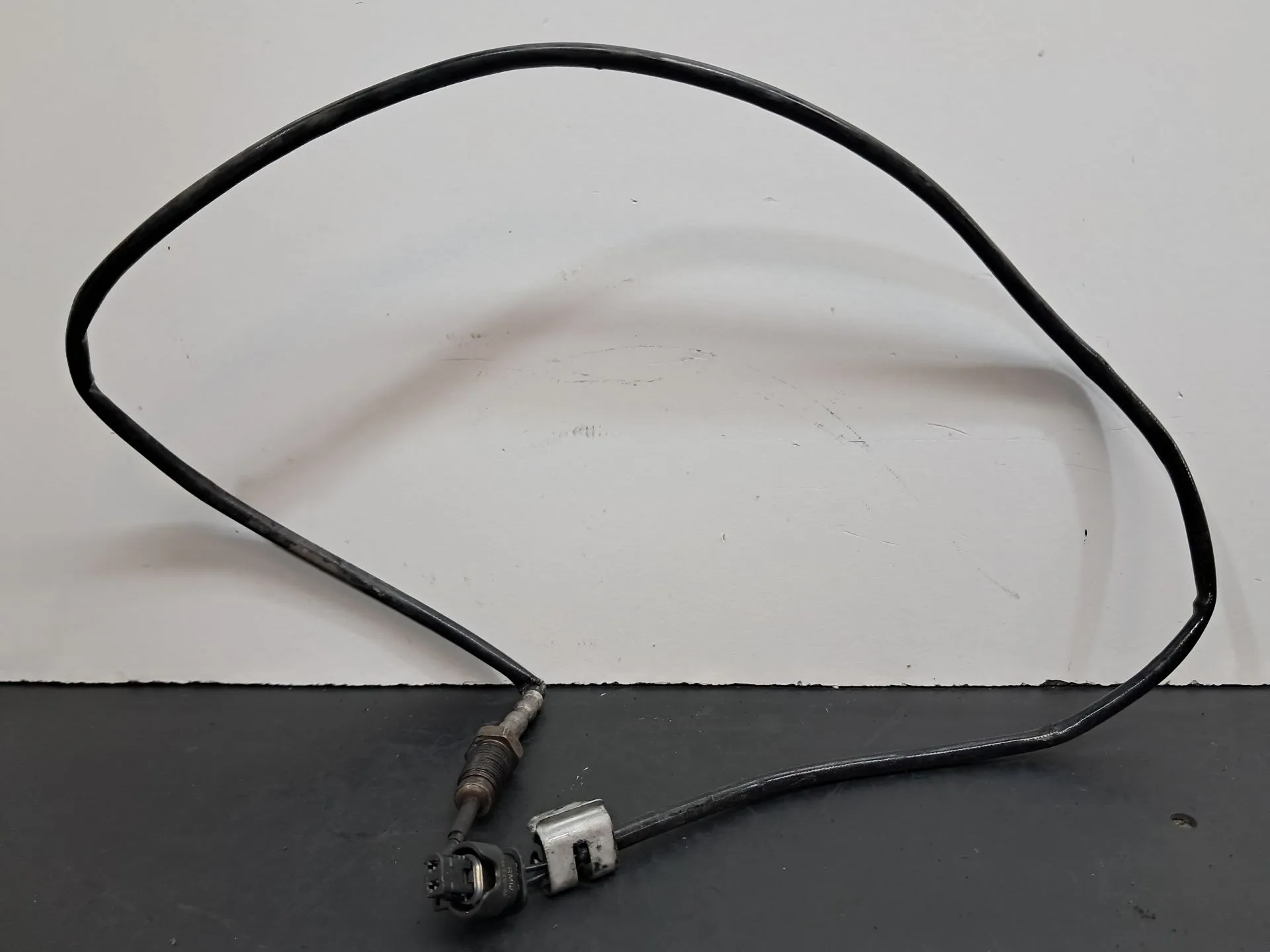 DPF pressure difference sensor BMW X5 (F15, F85)