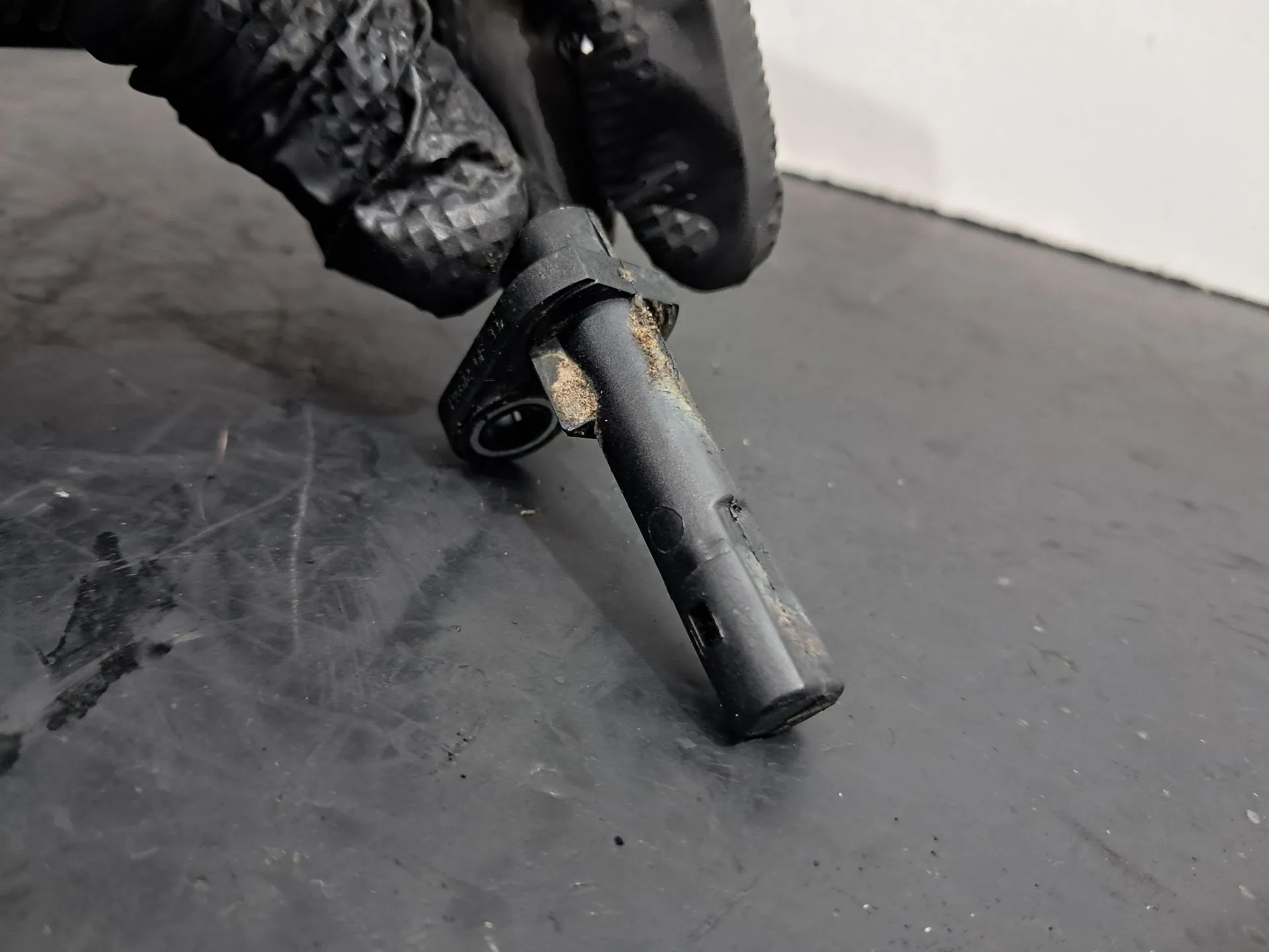 Capteur ABS avant gauche BMW X5 (F15, F85) Imagem-1