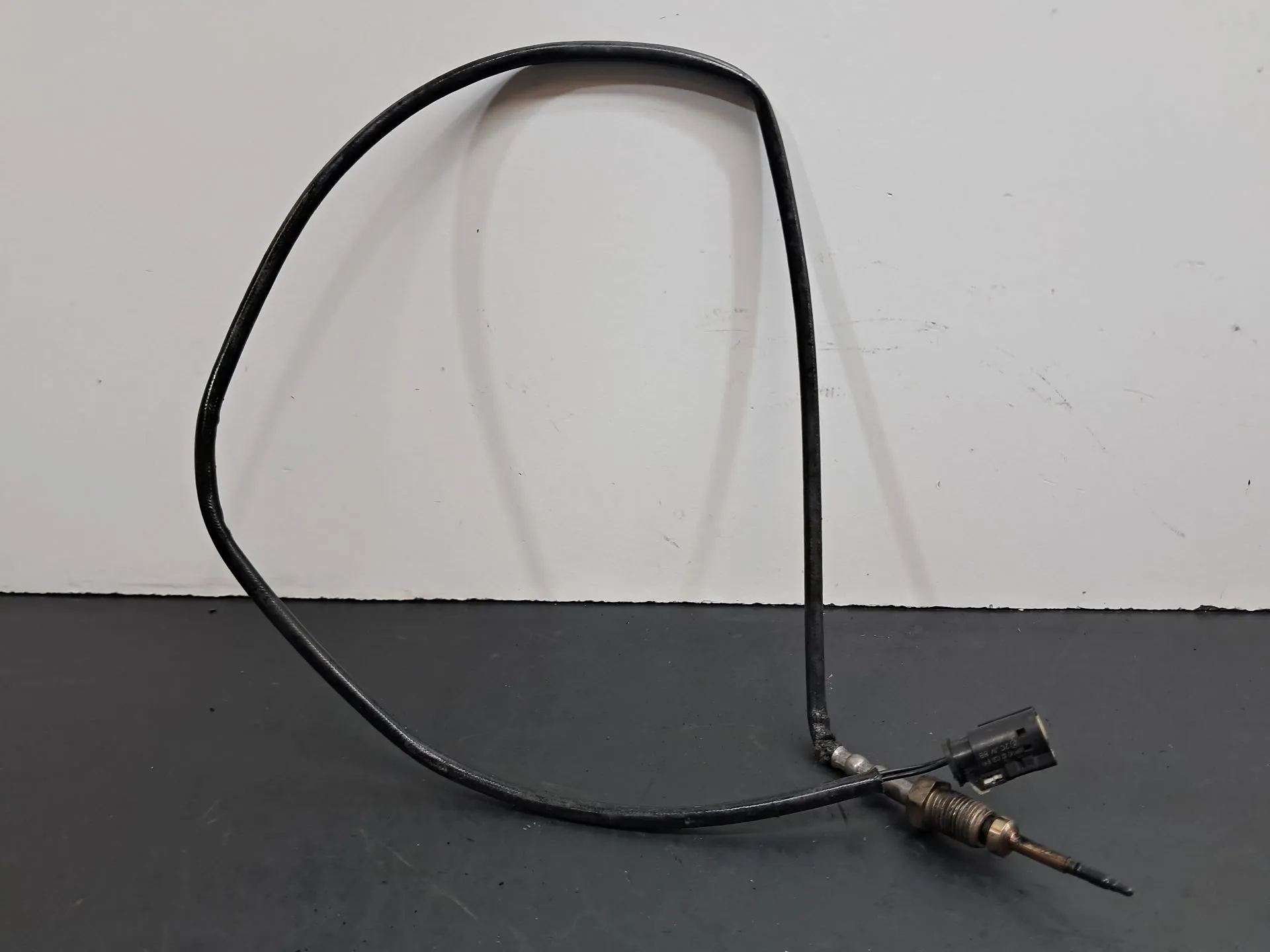 Sensor filtro particulas / FAP BMW X5 (F15, F85)