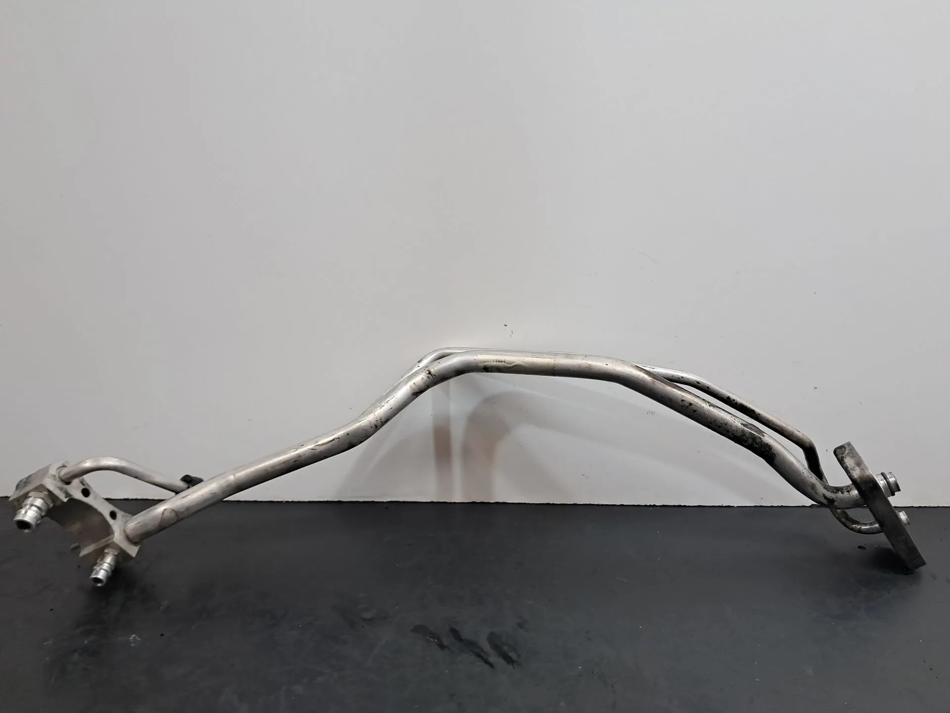 Tubo AC BMW X5 (F15, F85)