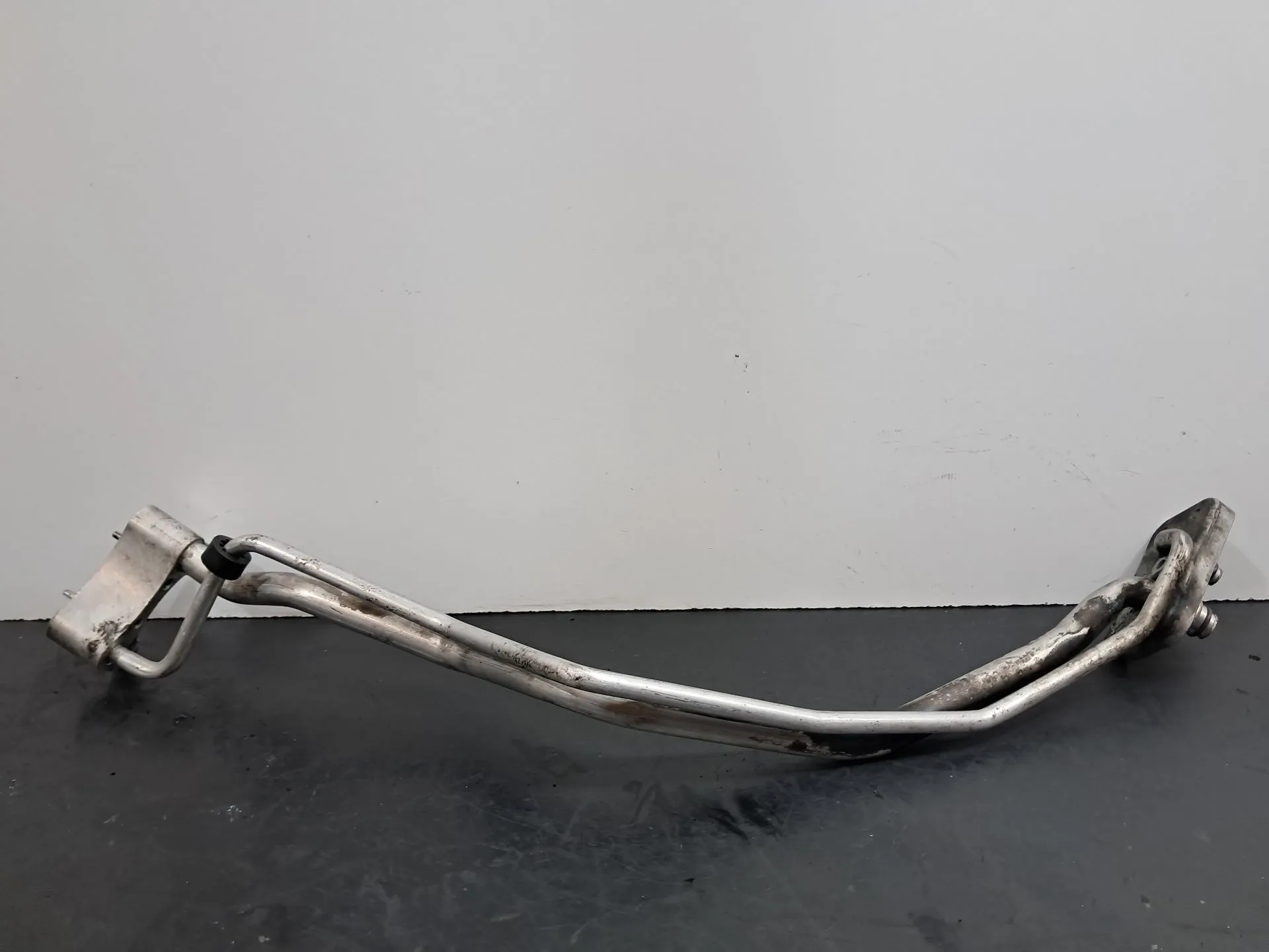 Tuyau de climatisation BMW X5 (F15, F85) Imagem-3