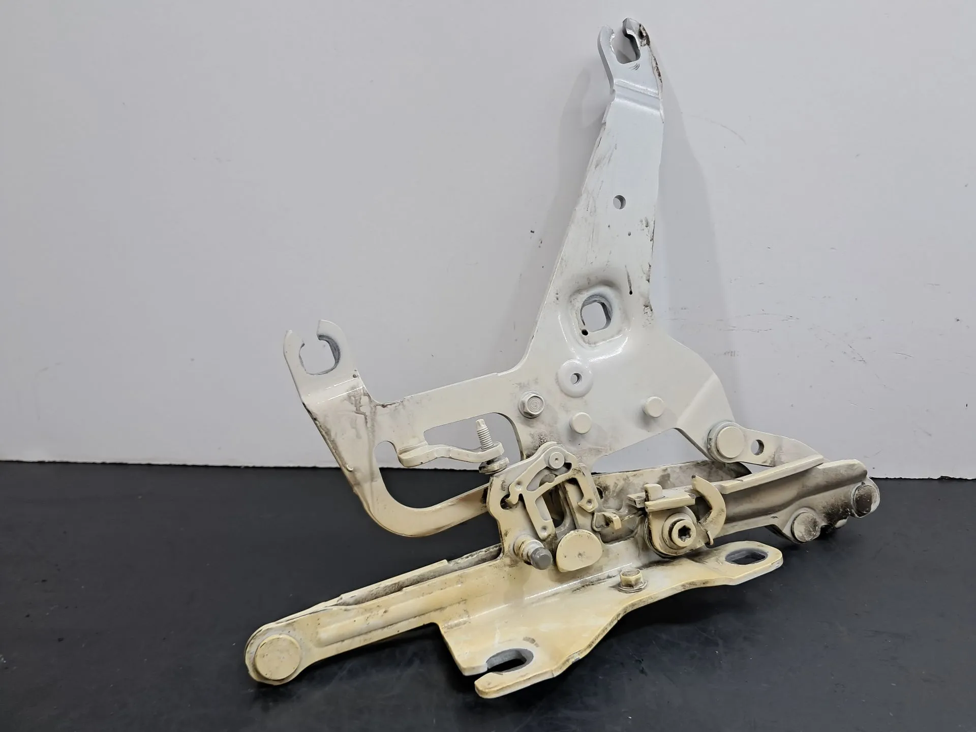 Cerniera cofano BMW X5 (F15, F85)