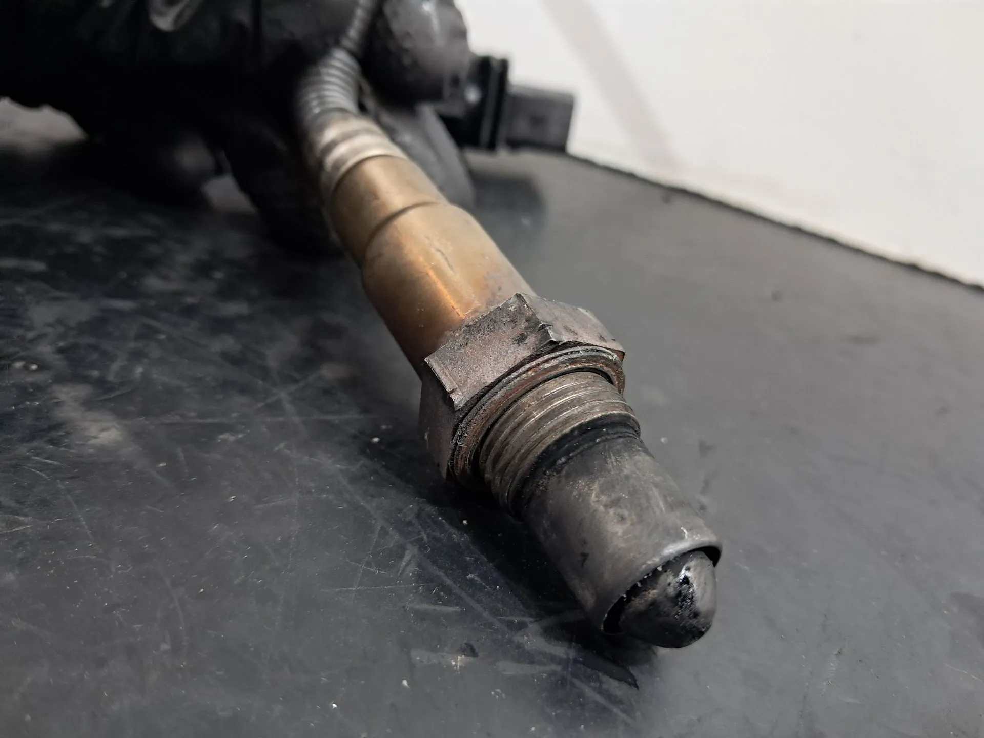 Sonda lambda BMW X5 (F15, F85) Imagem-3