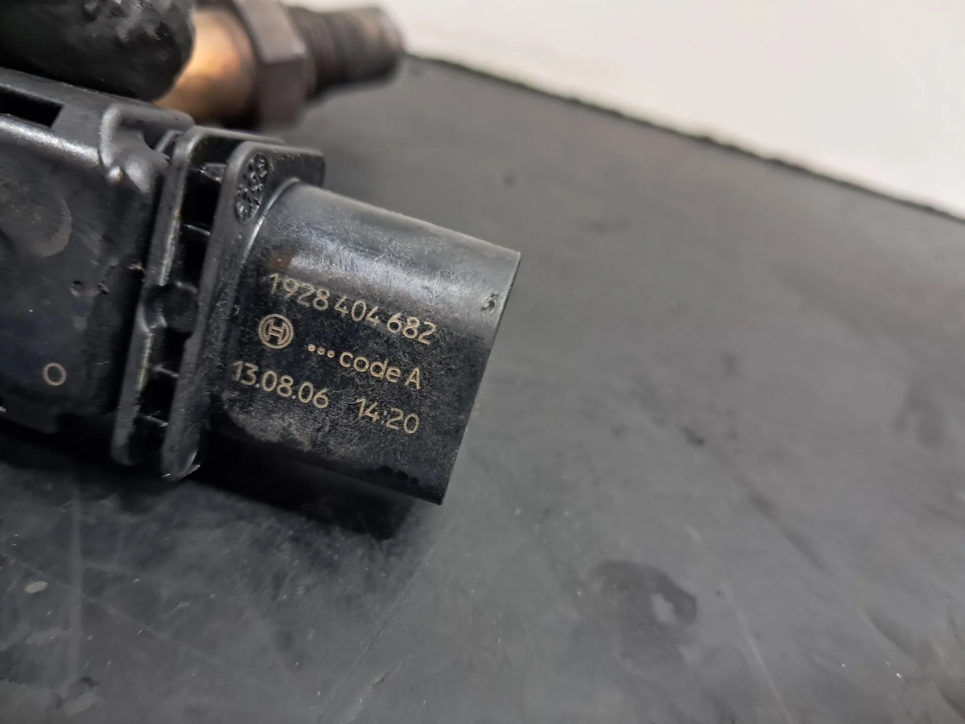 Sonda lambda BMW X5 (F15, F85) Imagem-2