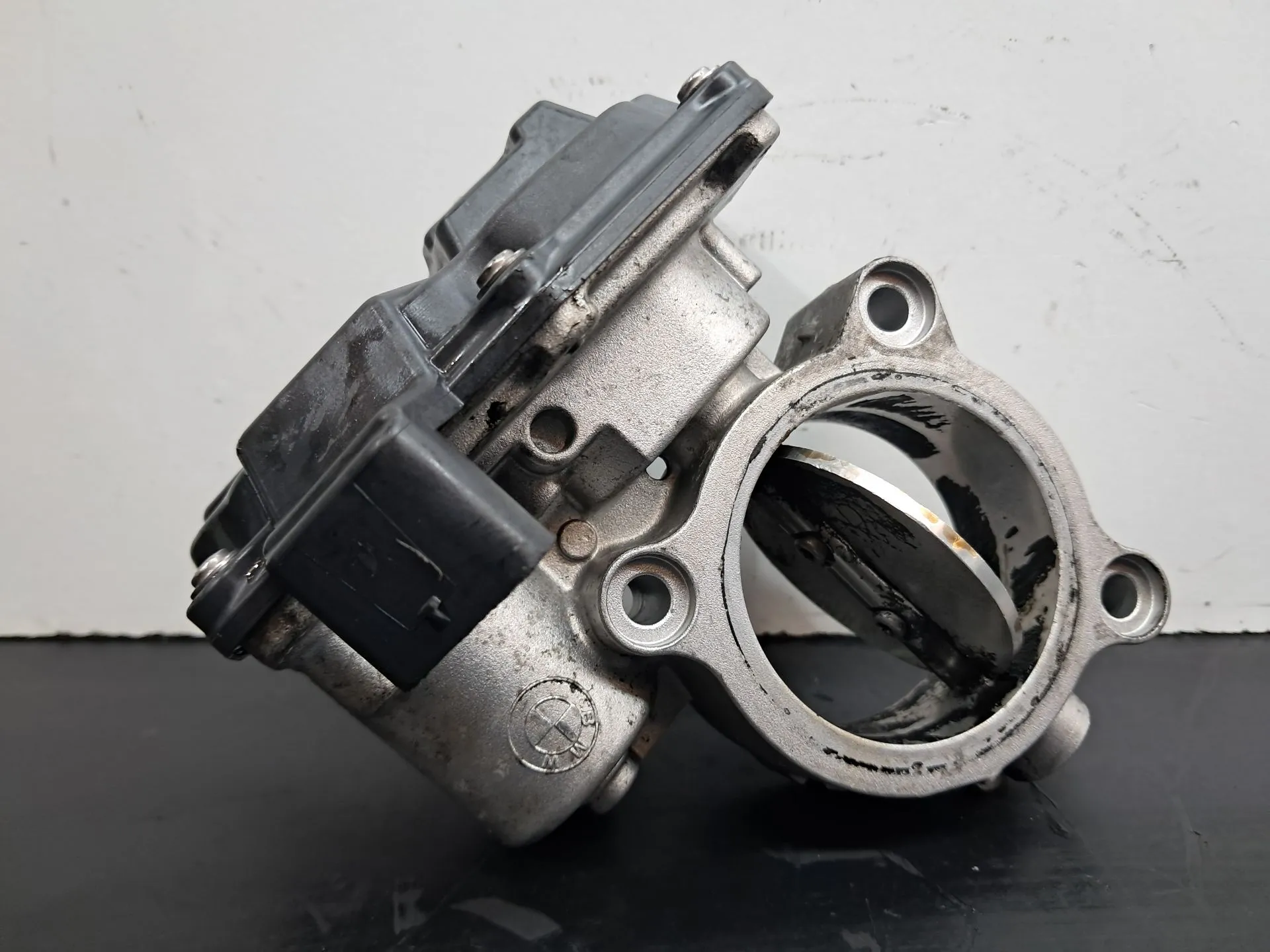 Boîtiers papillon BMW X5 (F15, F85) Imagem-2