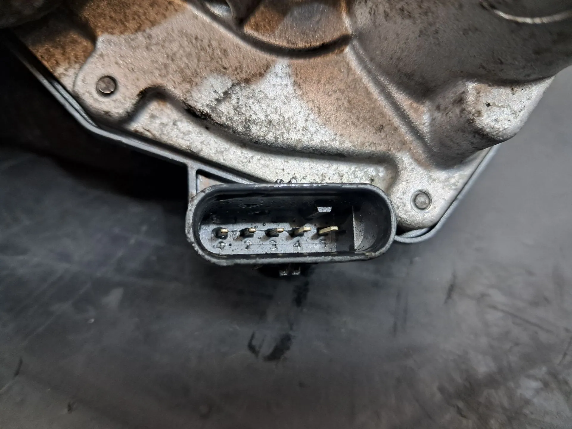 Boîtiers papillon BMW X5 (F15, F85) Imagem-3