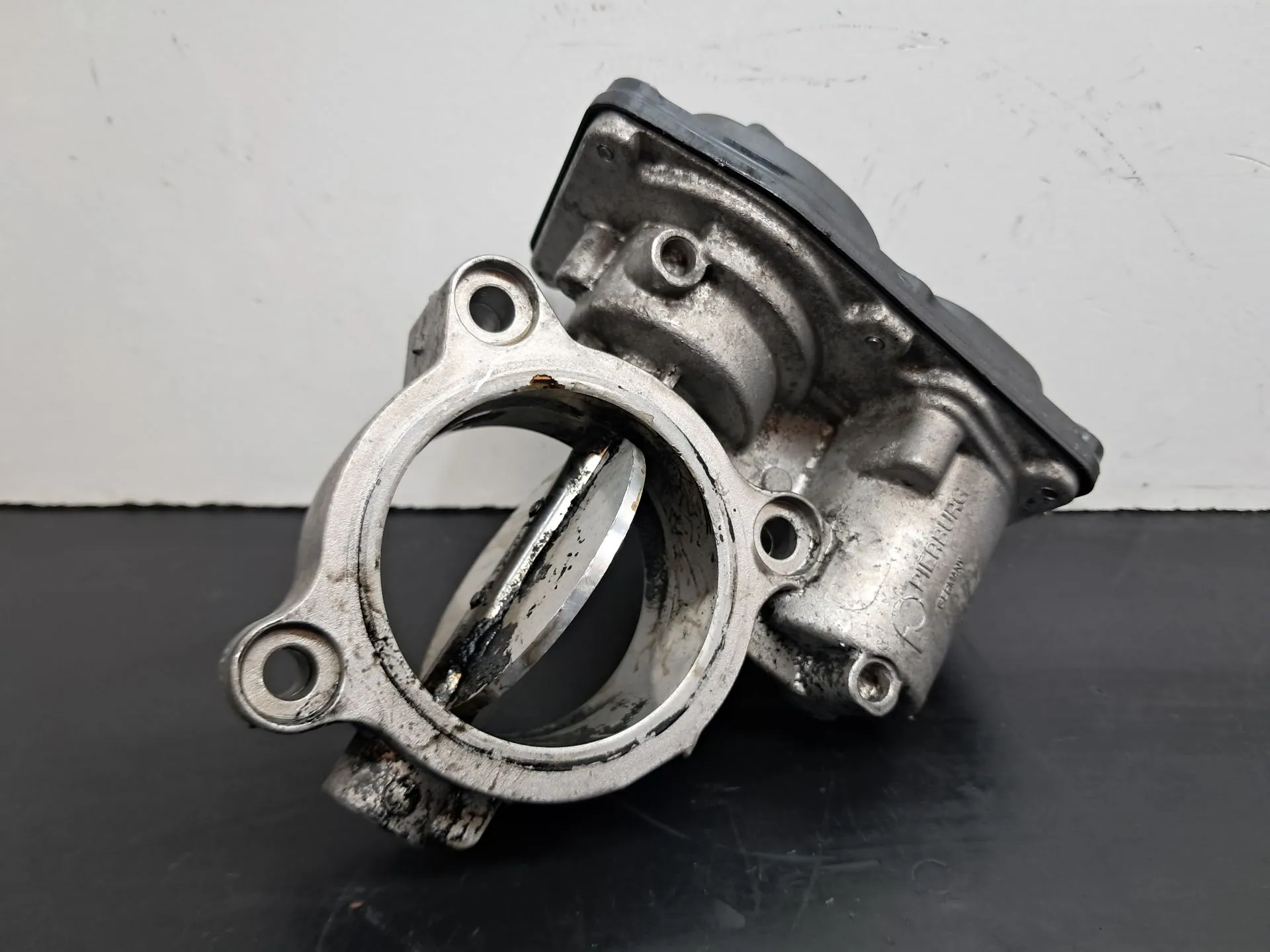 Boîtiers papillon BMW X5 (F15, F85)