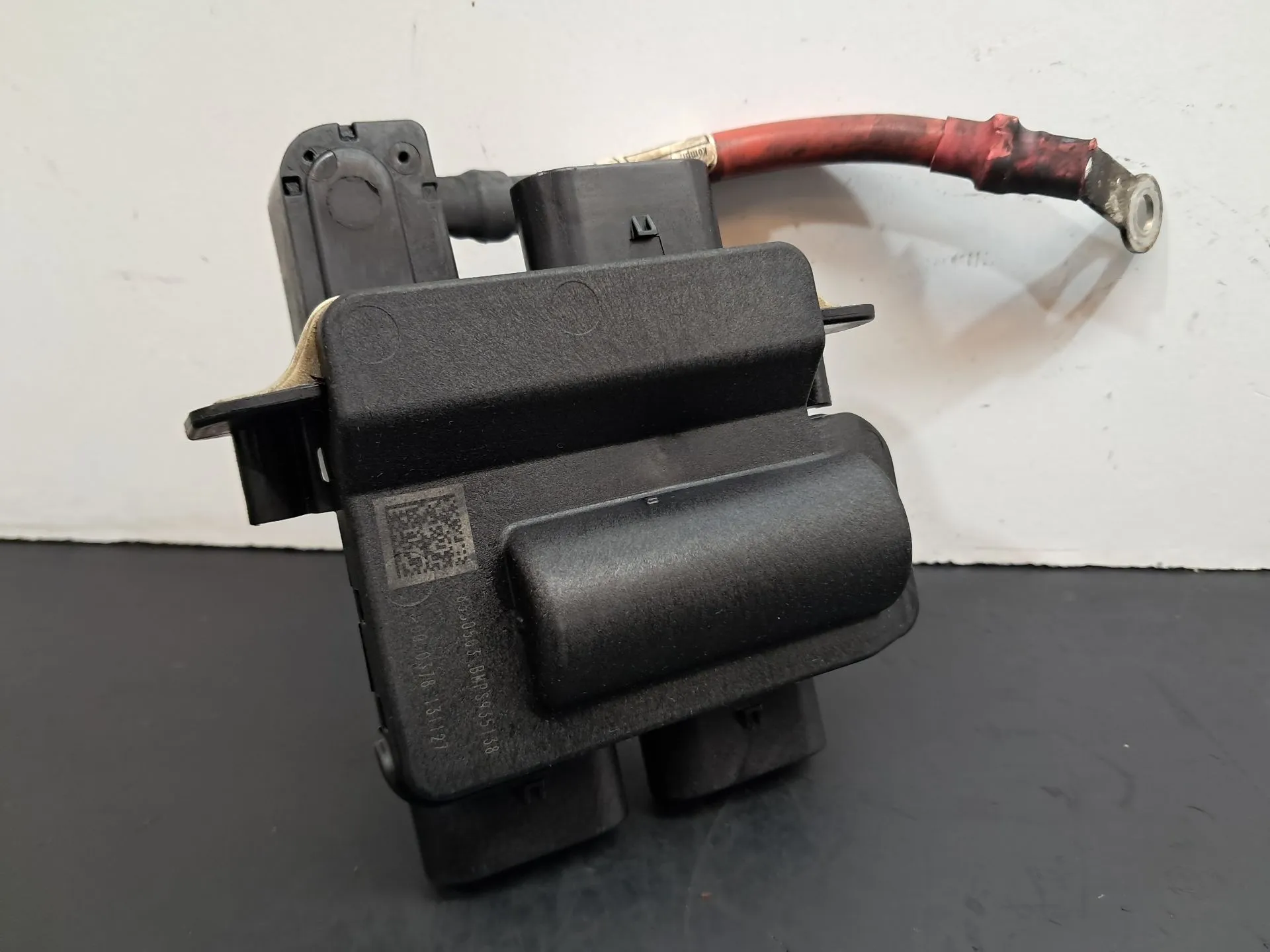 Módulo de bateria BMW X5 (F15, F85)