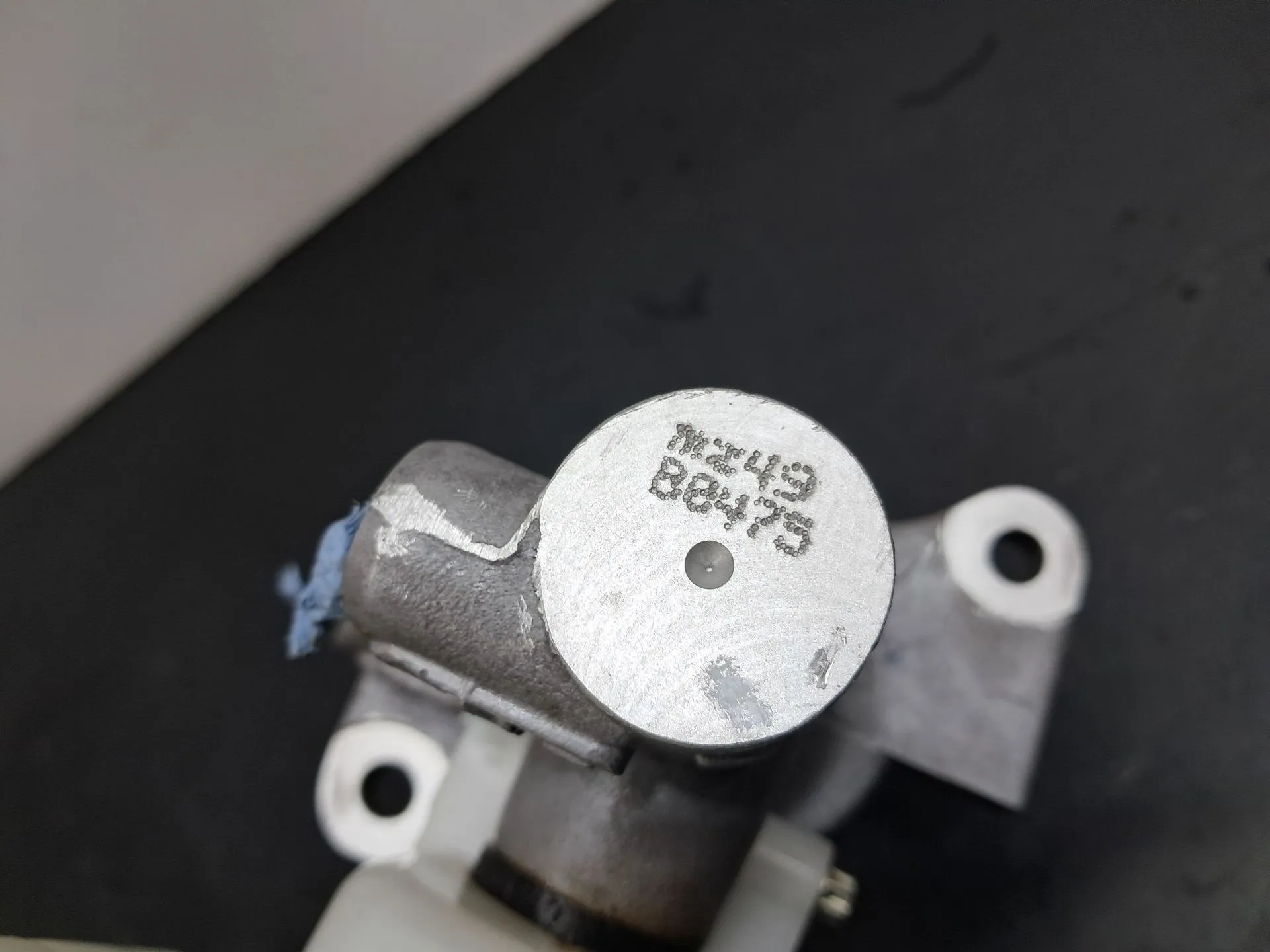 Pompe centrale de frein BMW X5 (F15, F85) Imagem-3