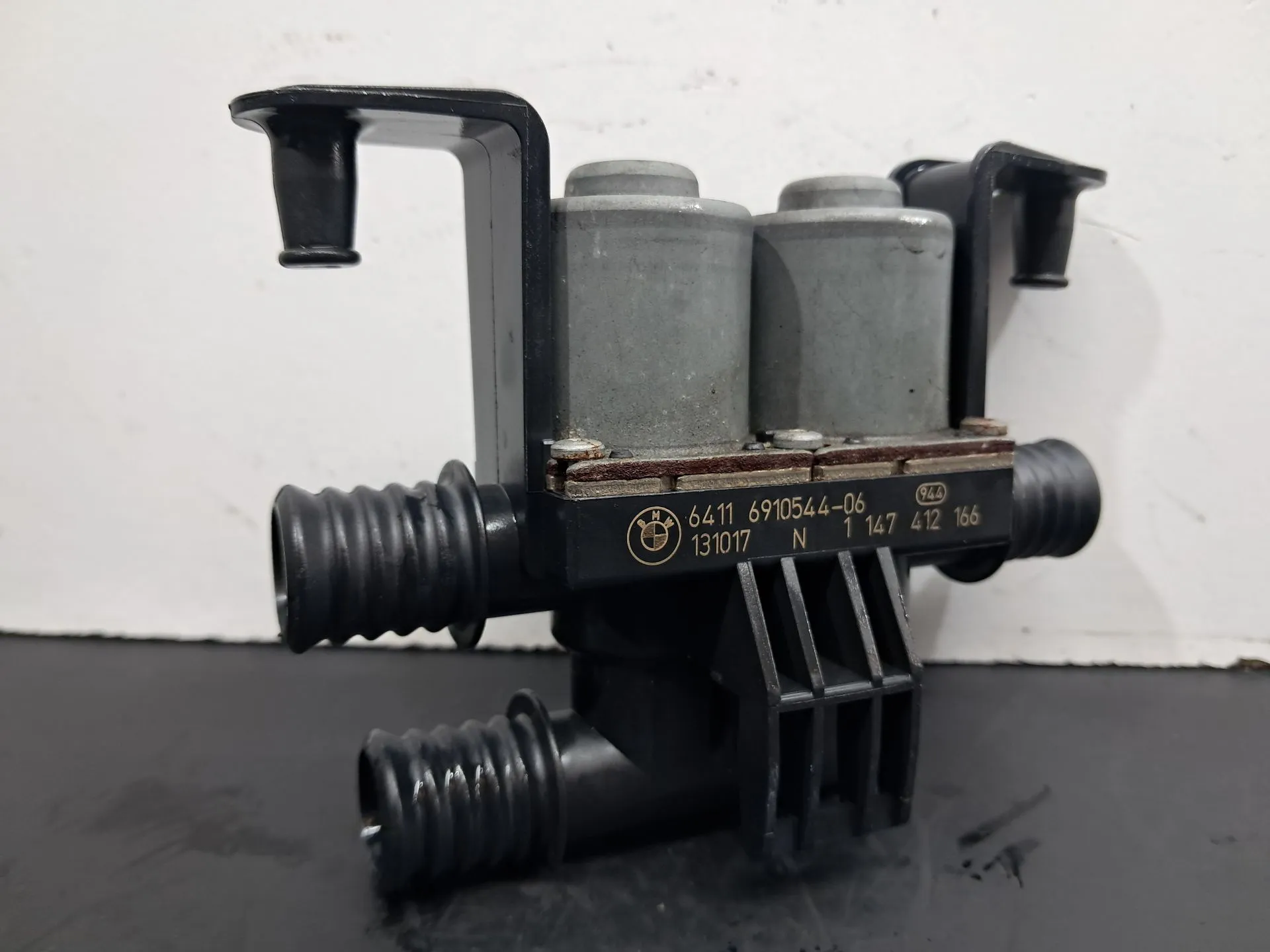 Torneira de chauffage / sofagem BMW X5 (F15, F85)