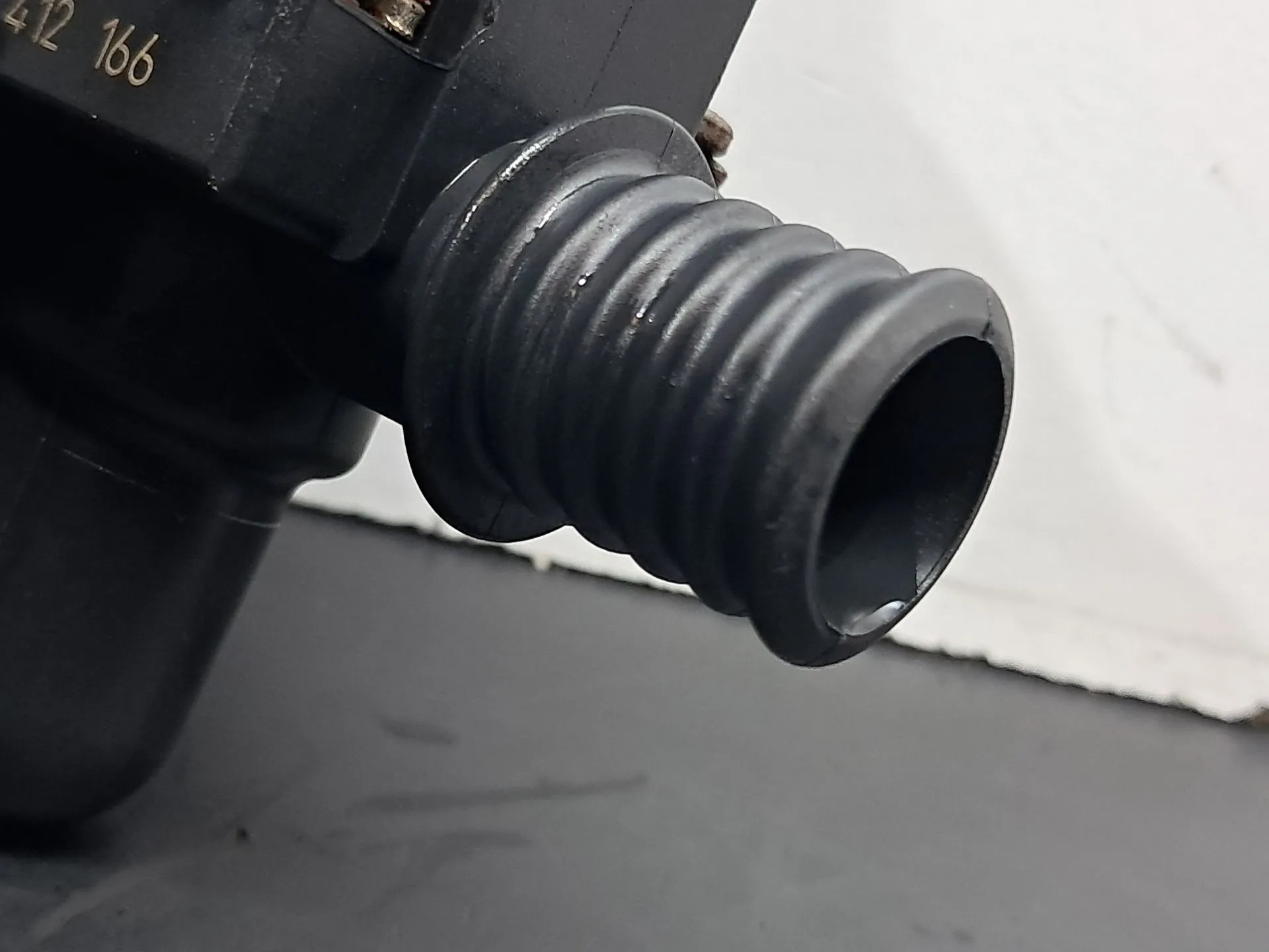 Torneira de chauffage / sofagem BMW X5 (F15, F85) Imagem-3