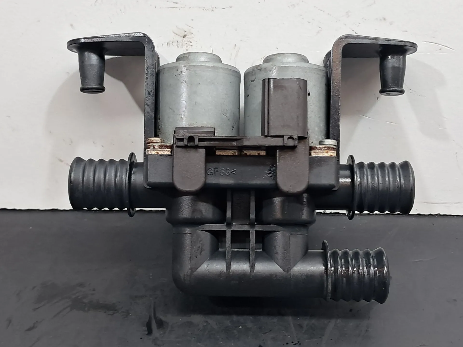 Torneira de chauffage / sofagem BMW X5 (F15, F85) Imagem-4
