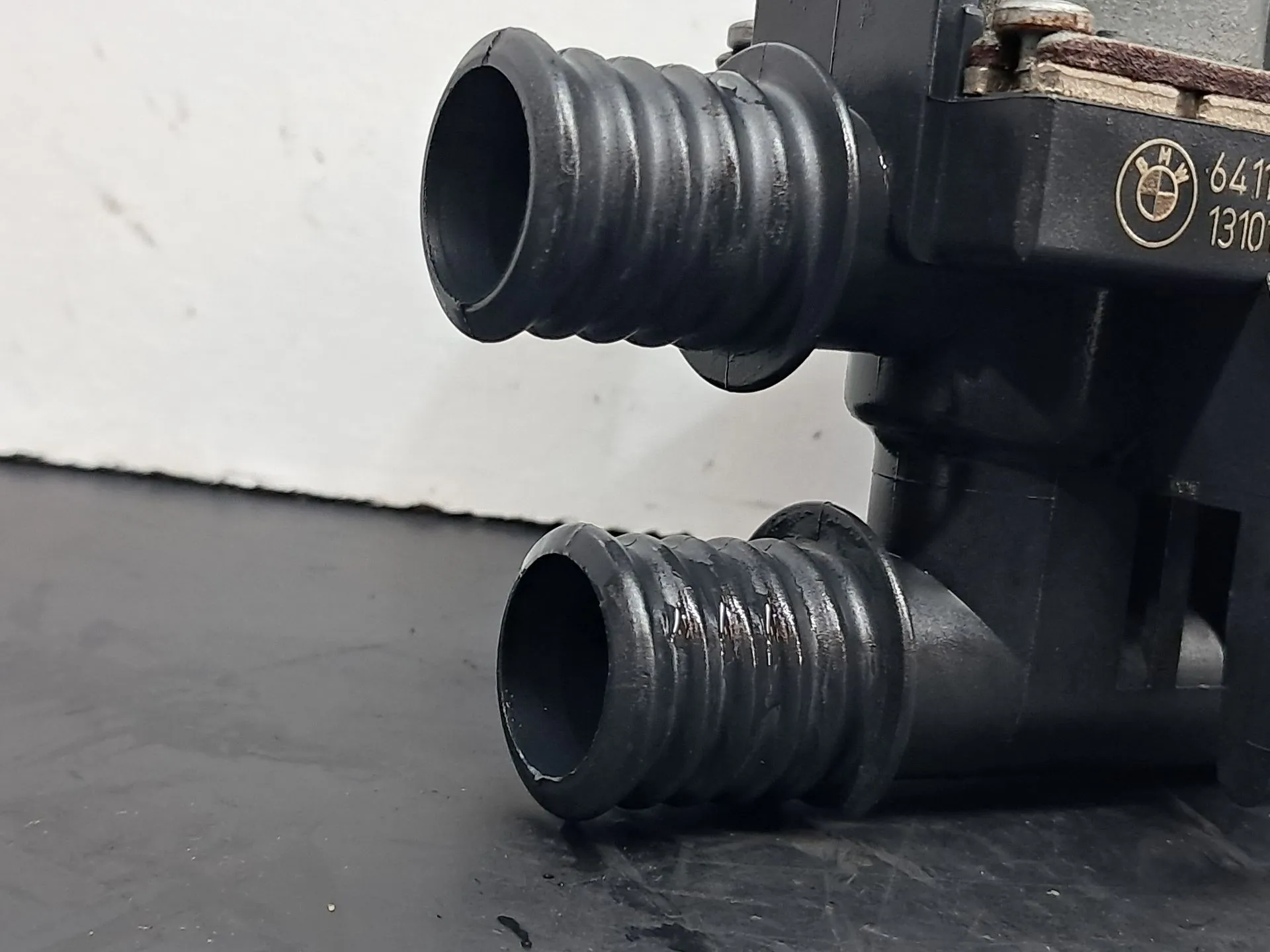 Torneira de chauffage / sofagem BMW X5 (F15, F85) Imagem-2