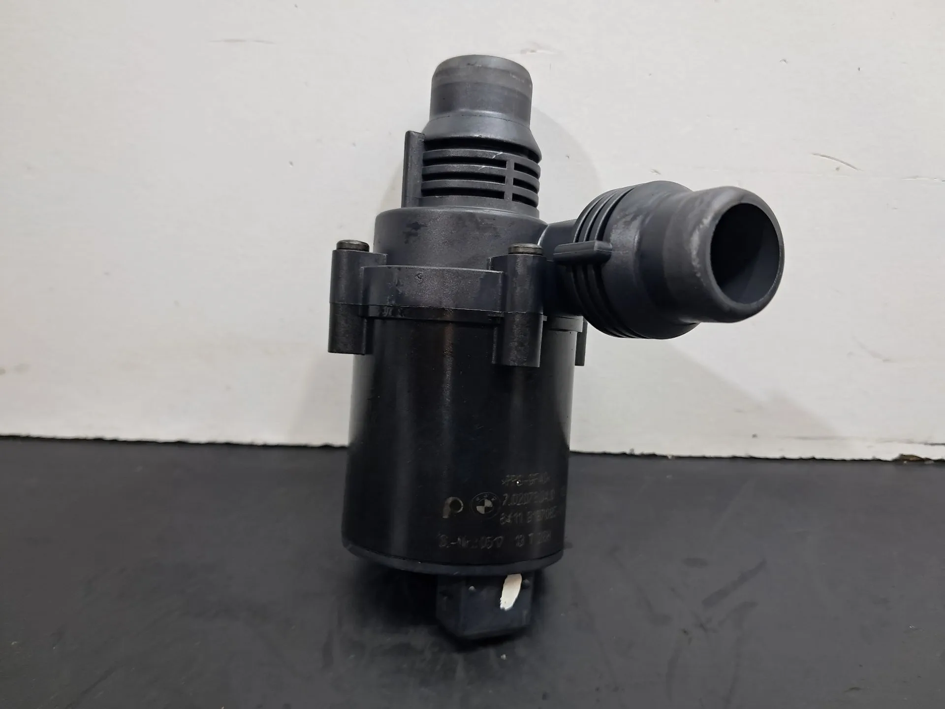 Pompe à eau supplémentaire BMW X5 (F15, F85)