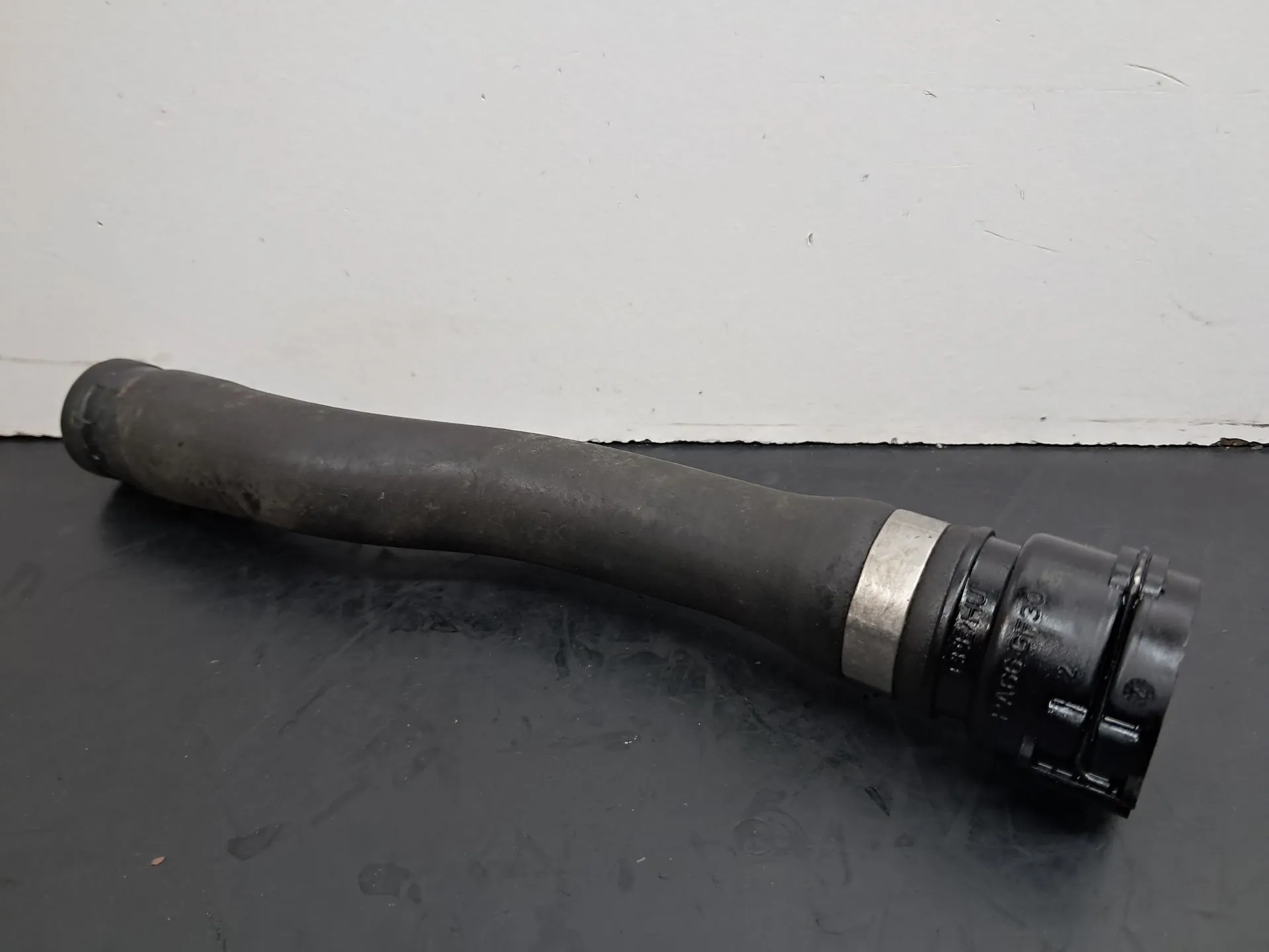 Tubo de agua BMW X5 (F15, F85)