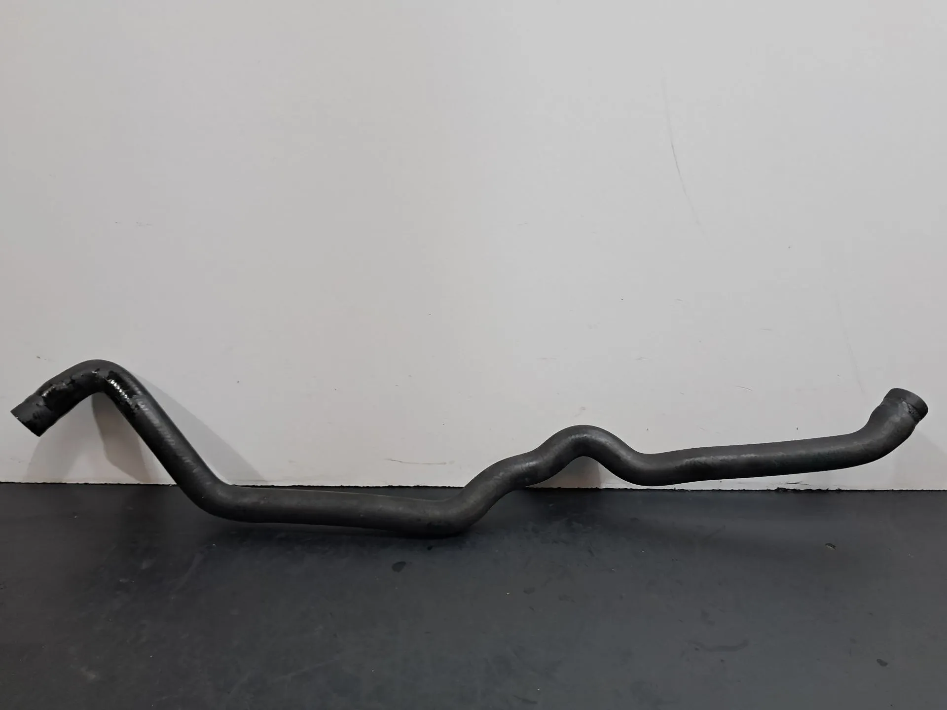 Tubo da água BMW X5 (F15, F85)