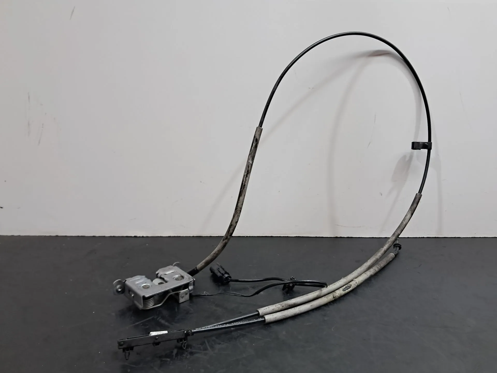 Hood Lock /Latch BMW X5 (F15, F85)