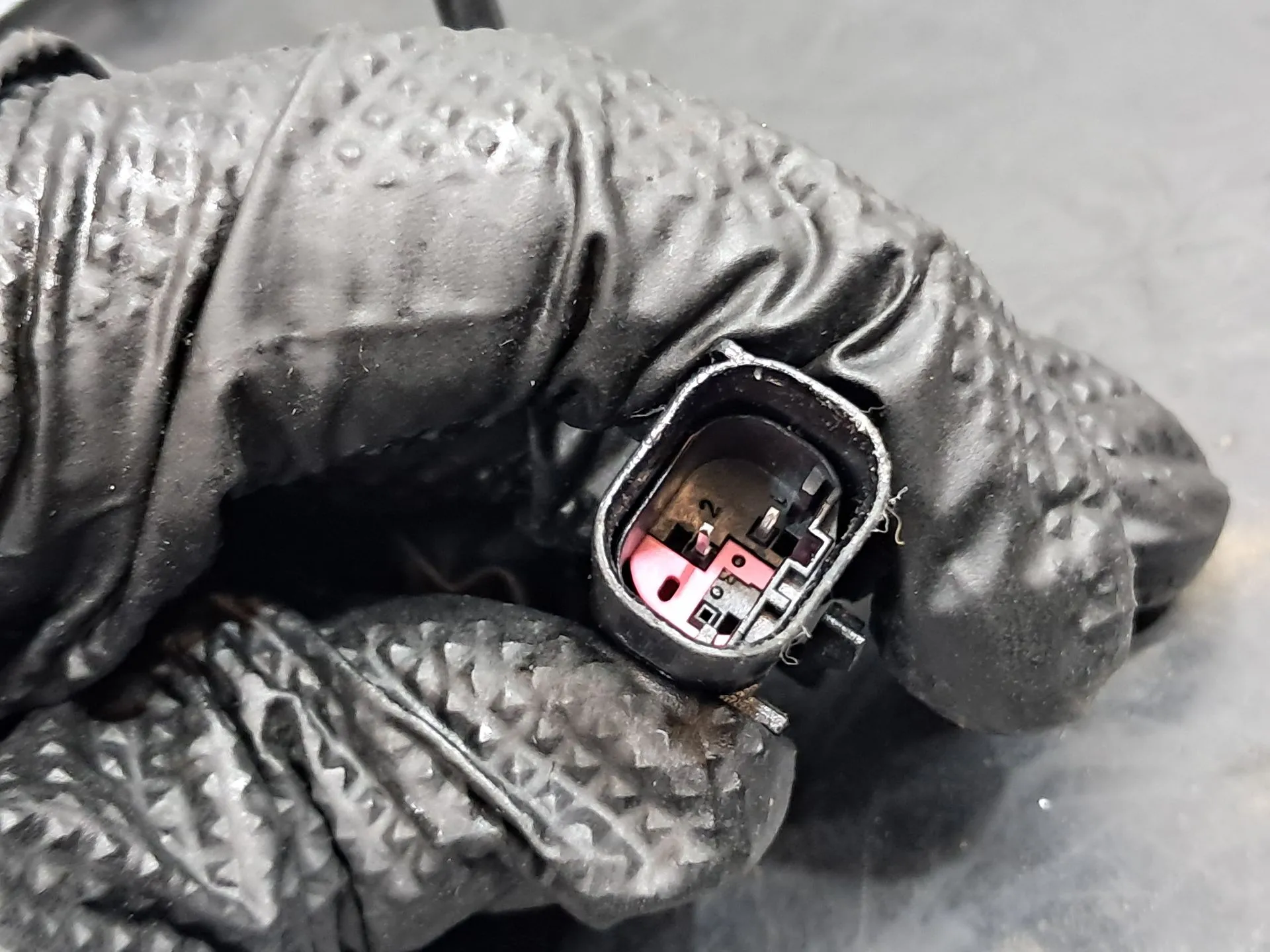 Serrure Capot BMW X5 (F15, F85) Imagem-3