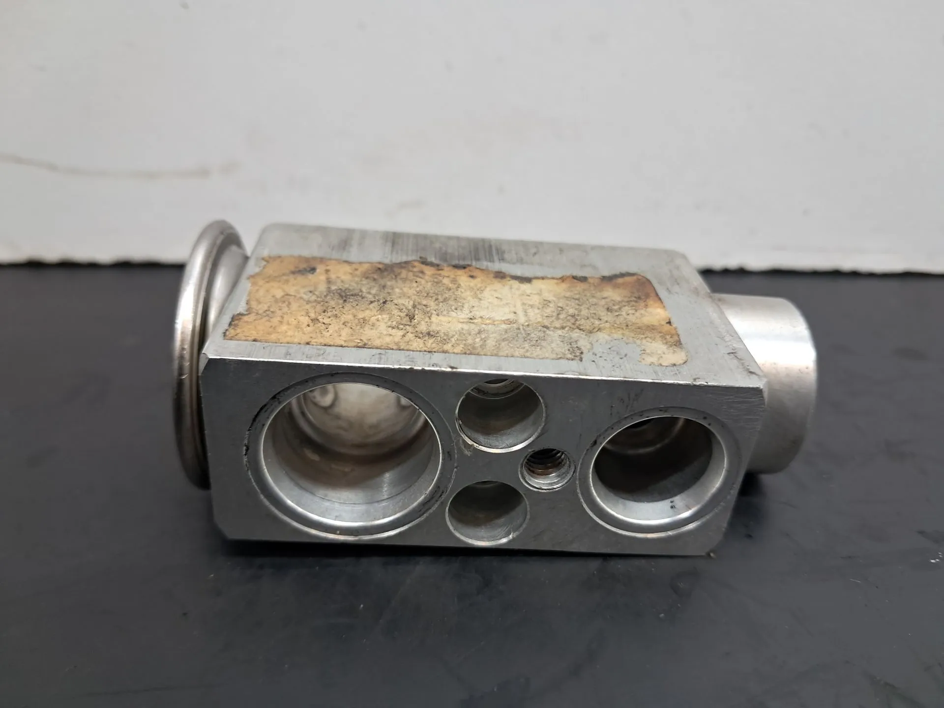 Valve générique BMW X5 (F15, F85) Imagem-2