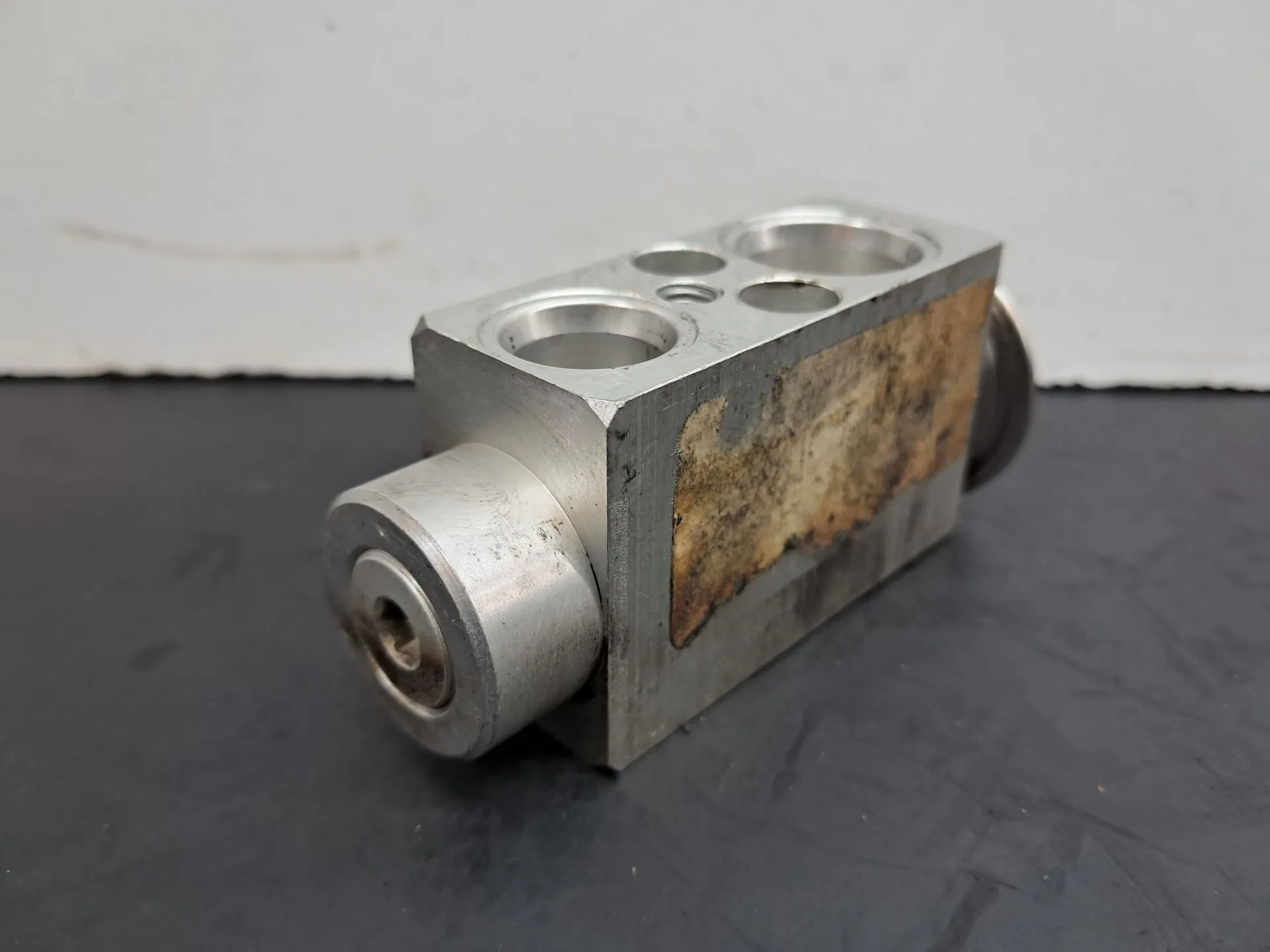 Valve générique BMW X5 (F15, F85) Imagem-3