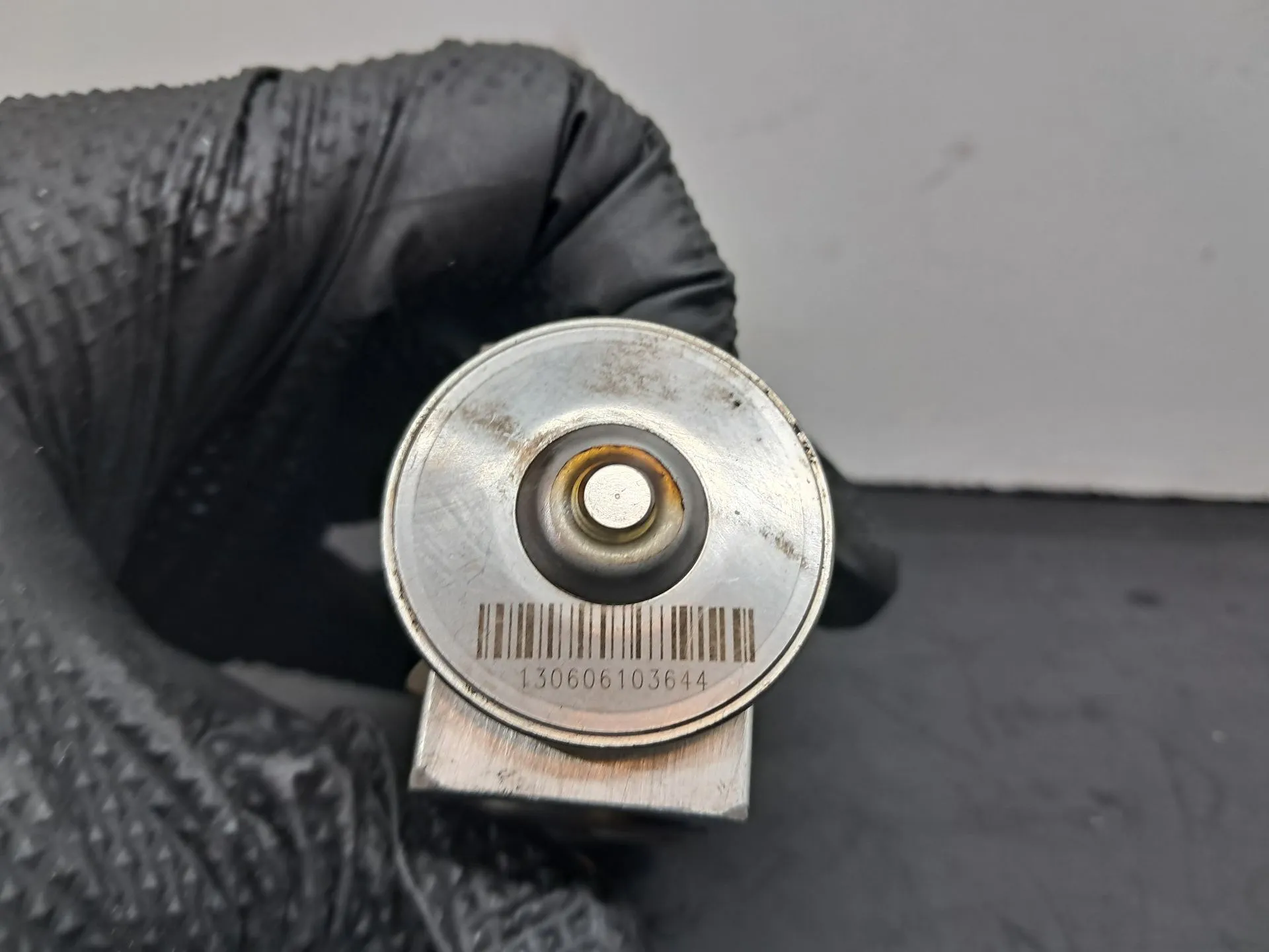 Valve générique BMW X5 (F15, F85) Imagem-4