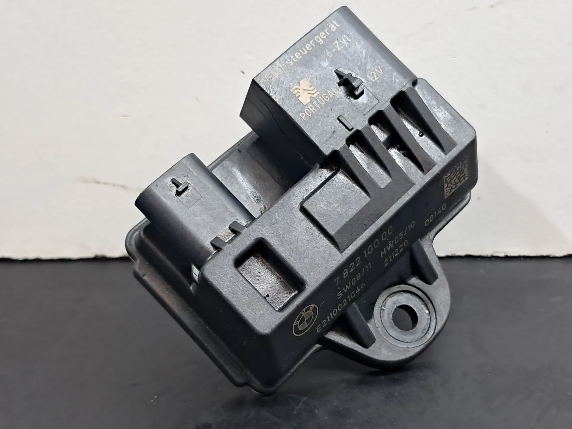 Glow plug Relay BMW X5 (F15, F85)