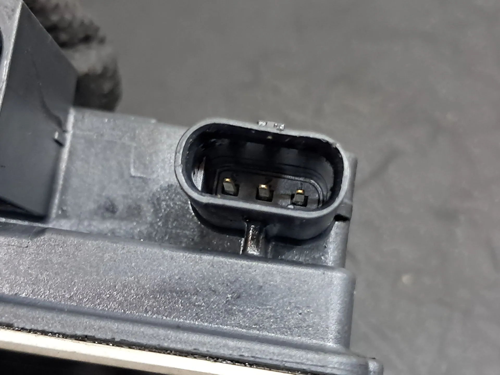 Temporisateur de préchauffage BMW X5 (F15, F85) Imagem-4