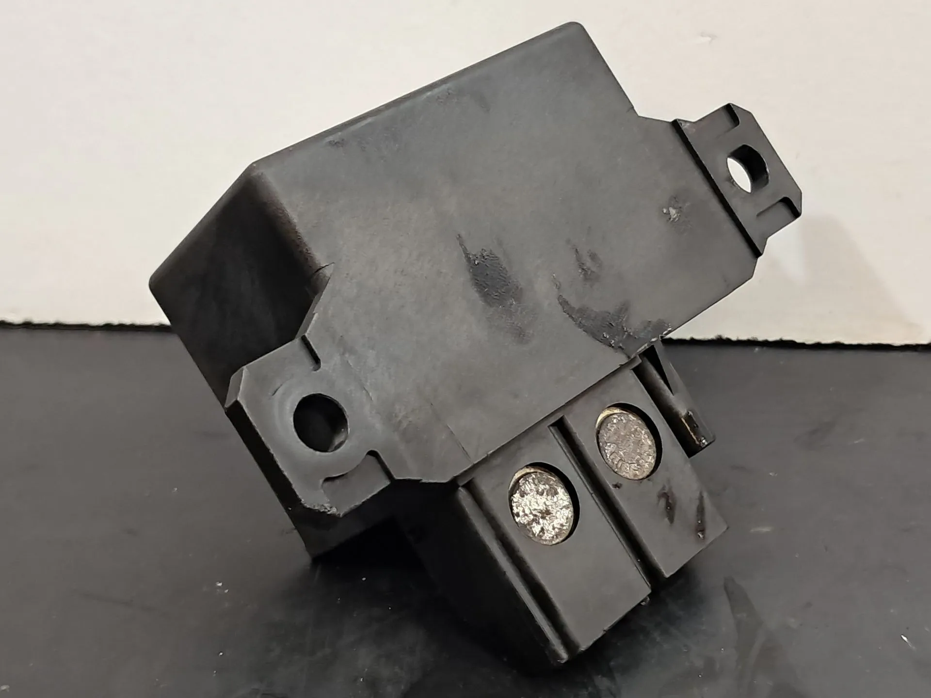 Bouton / interrupteur électromécanique  BMW X5 (F15, F85) Imagem-2