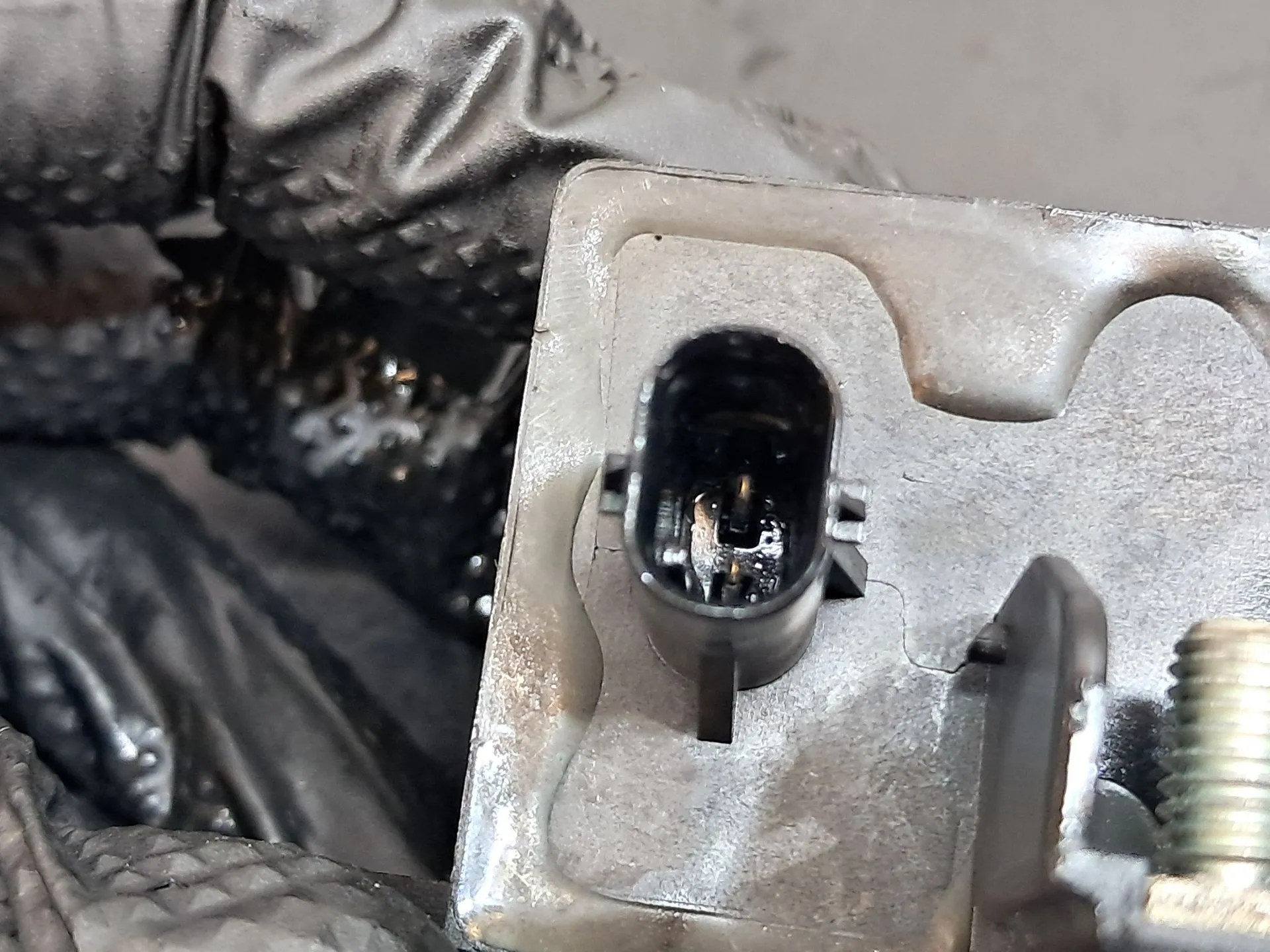 Bouton / interrupteur électromécanique  BMW X5 (F15, F85) Imagem-3