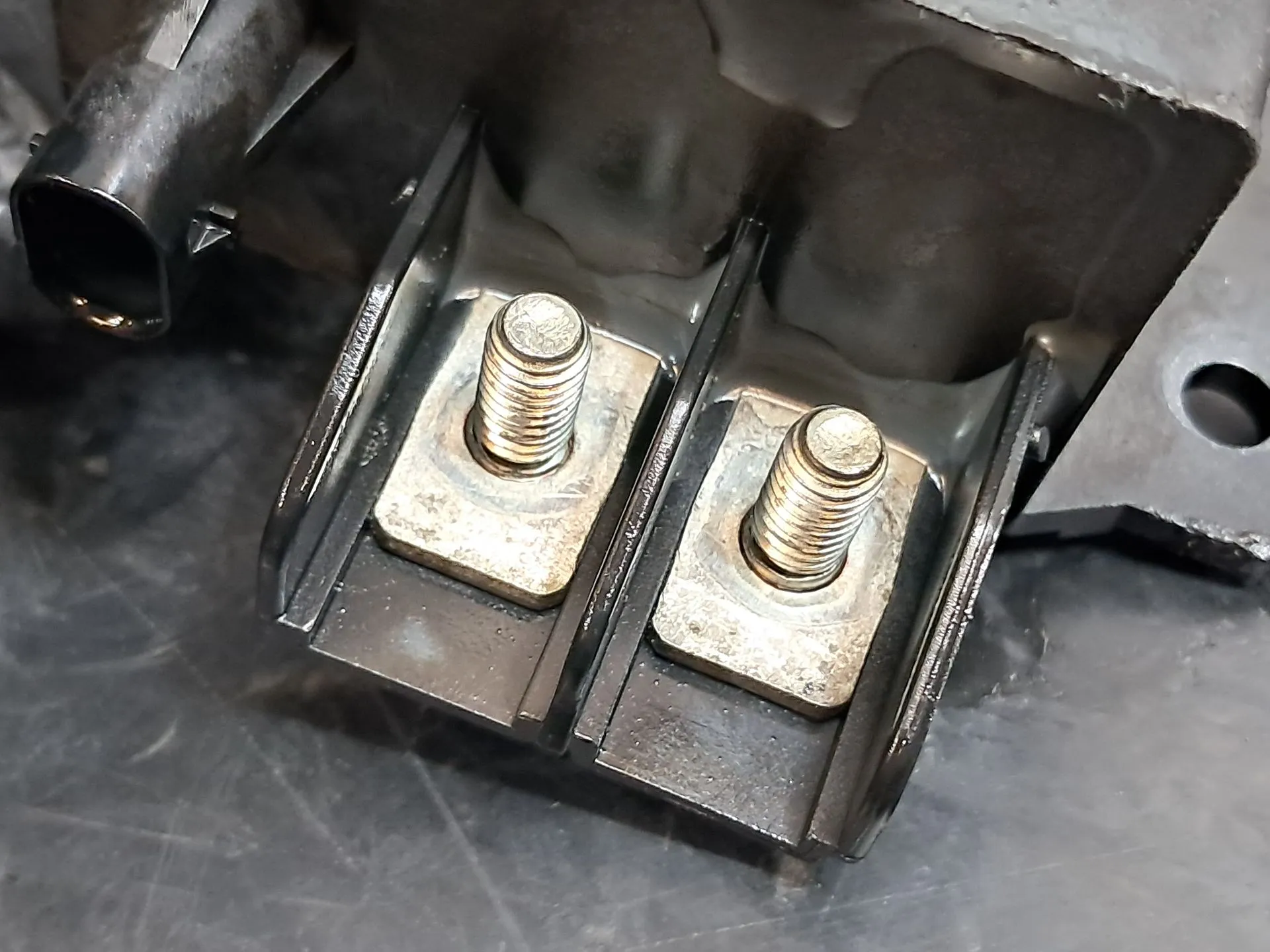 Bouton / interrupteur électromécanique  BMW X5 (F15, F85) Imagem-4