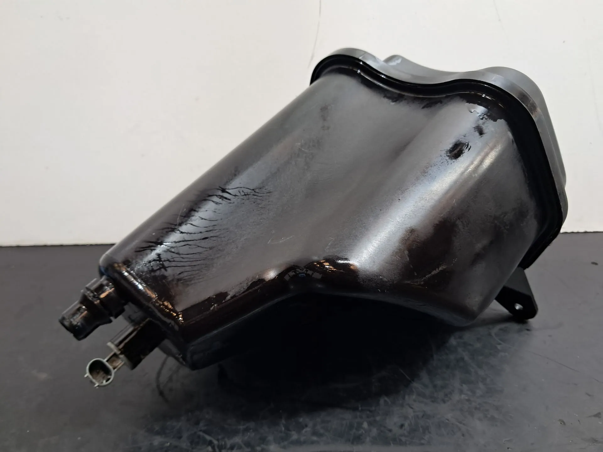 Réservoir/ Vase D'expansion De Liquide De Refroidissement BMW X5 (F15, F85) Imagem-2