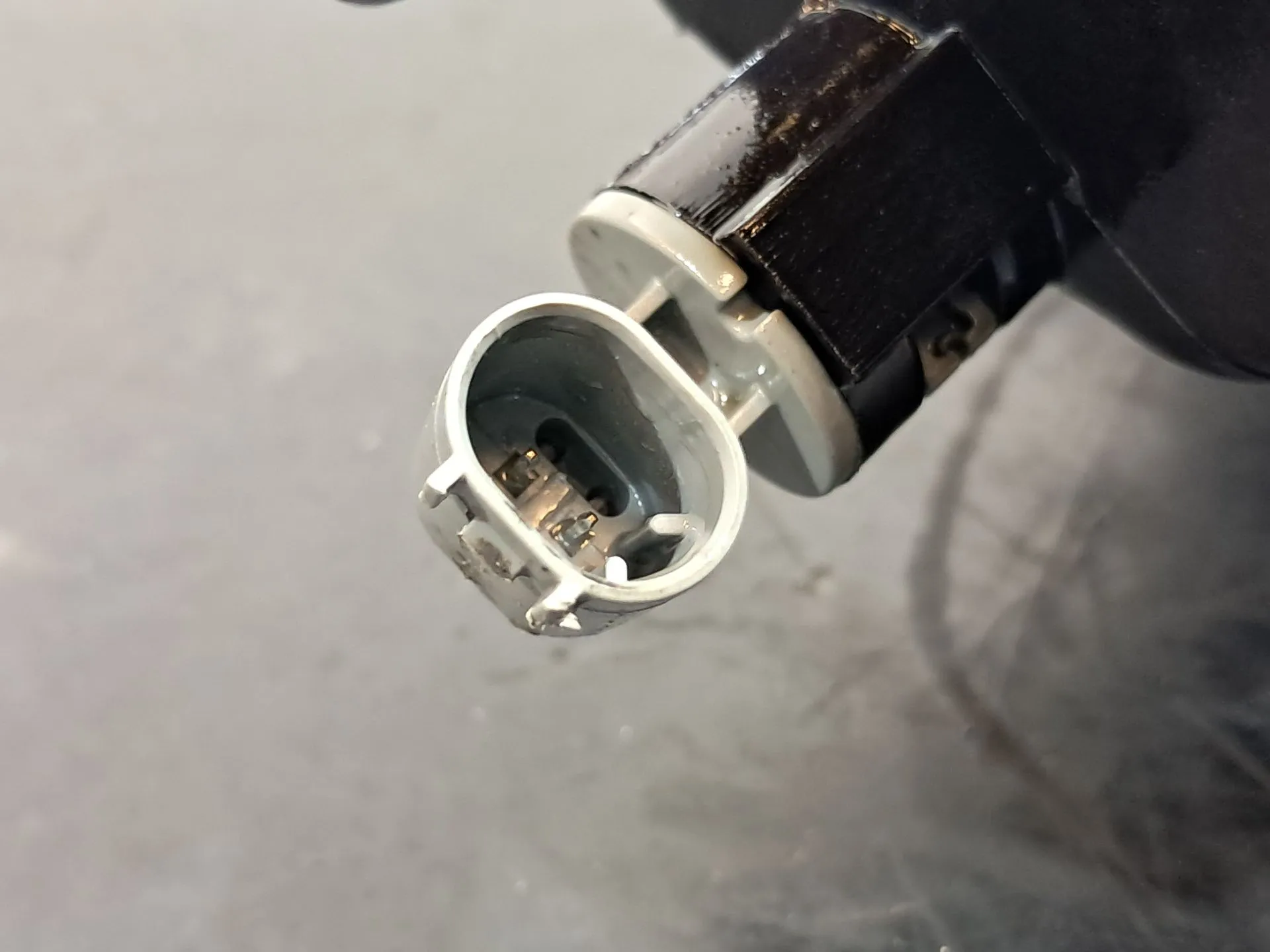 Réservoir/ Vase D'expansion De Liquide De Refroidissement BMW X5 (F15, F85) Imagem-3