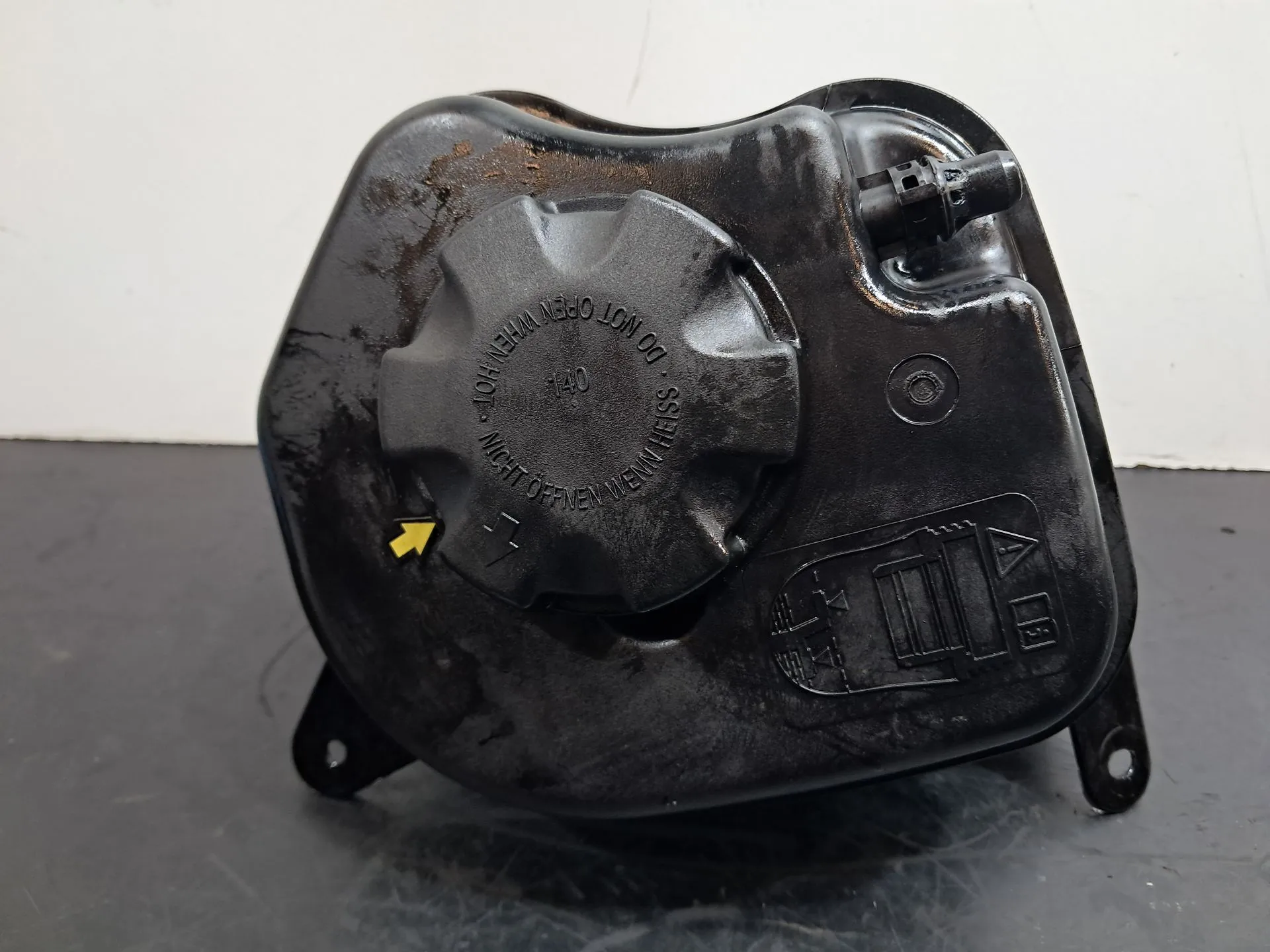 Réservoir/ Vase D'expansion De Liquide De Refroidissement BMW X5 (F15, F85) Imagem-1