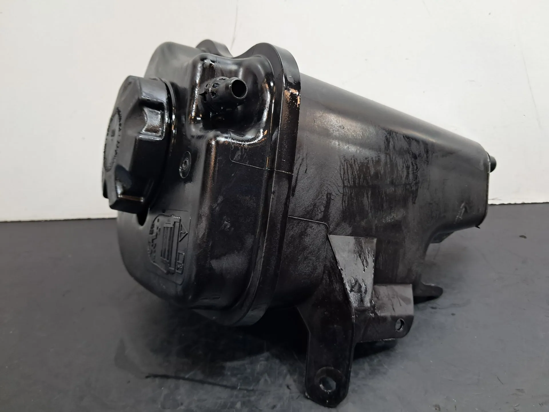 Réservoir/ Vase D'expansion De Liquide De Refroidissement BMW X5 (F15, F85)