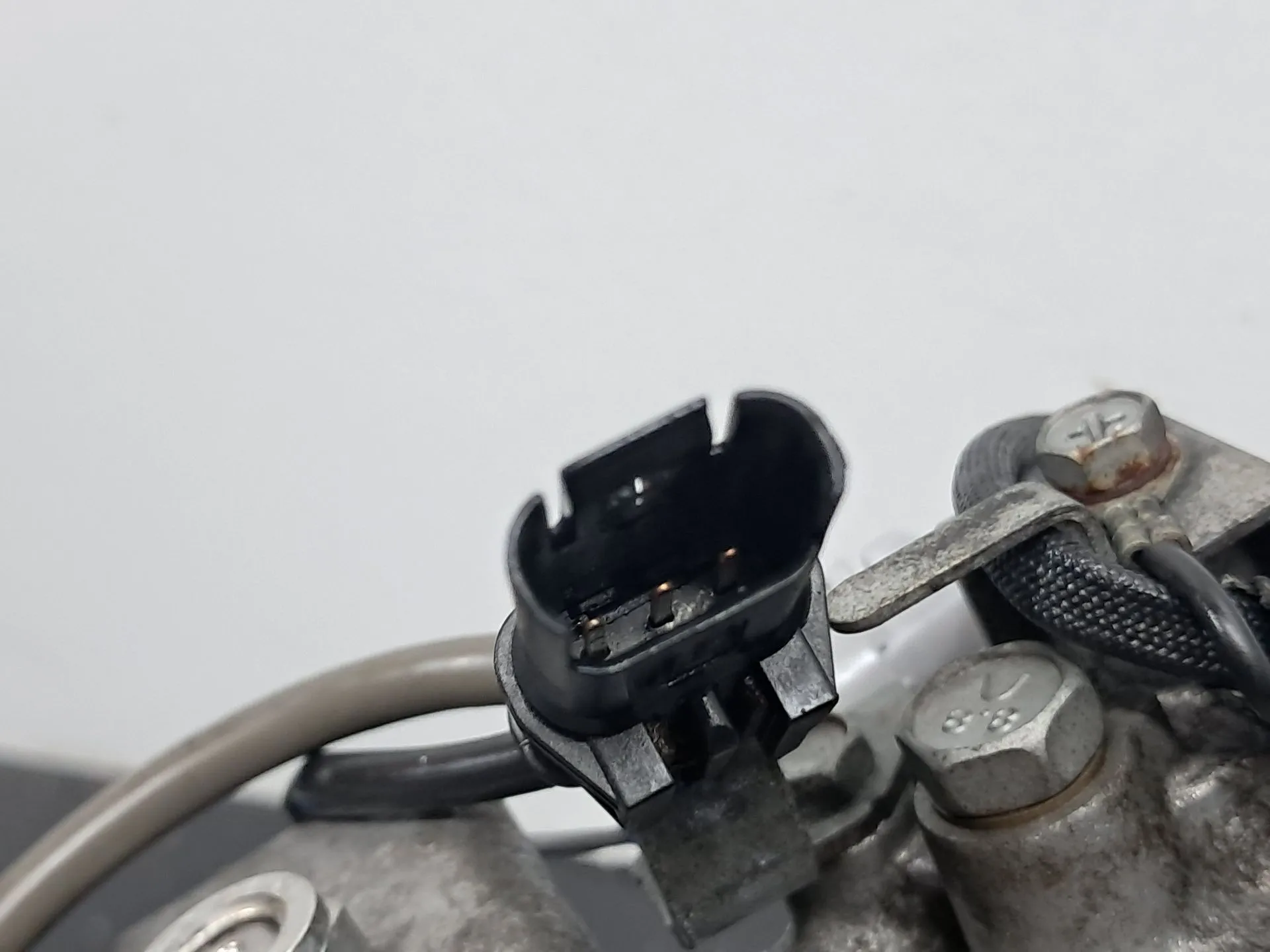 Compresseur AC BMW X5 (F15, F85) Imagem-4