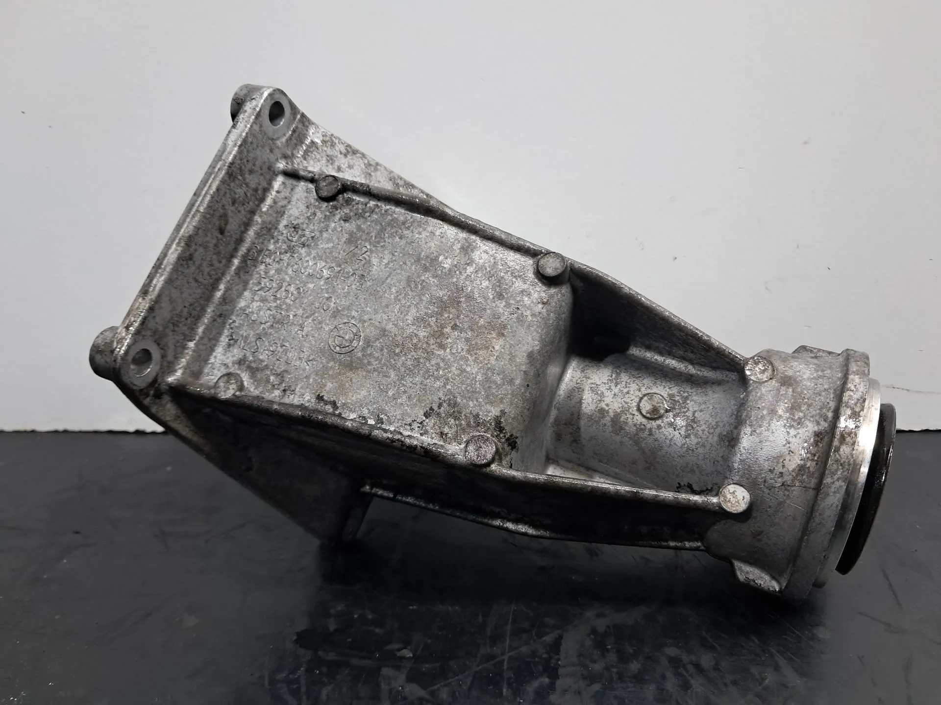 Supporto generico BMW X5 (F15, F85)