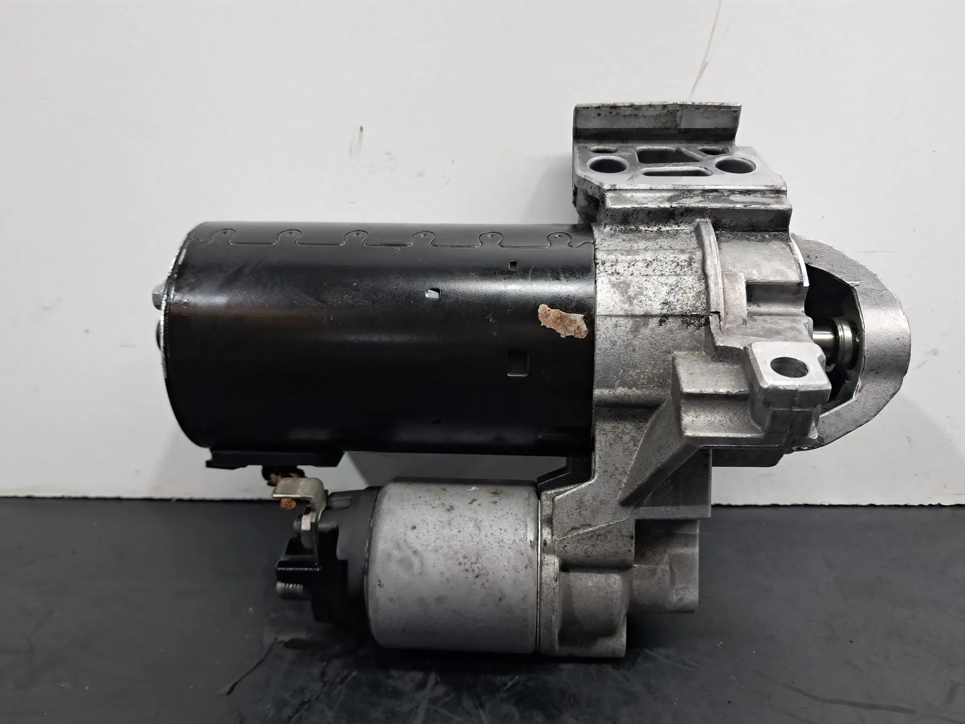 Démarreur BMW X5 (F15, F85) Imagem-2