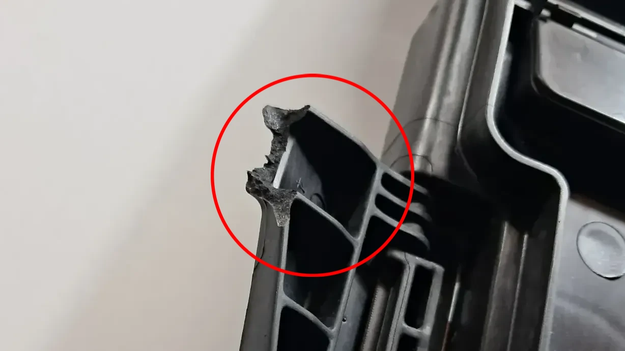 Termoventilador BMW X5 (F15, F85) Imagem-5