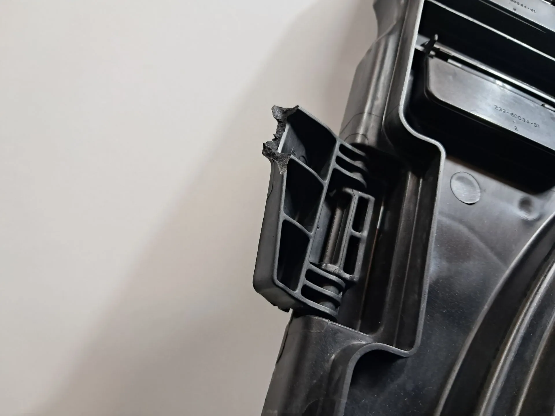 Termoventilador BMW X5 (F15, F85) Imagem-3