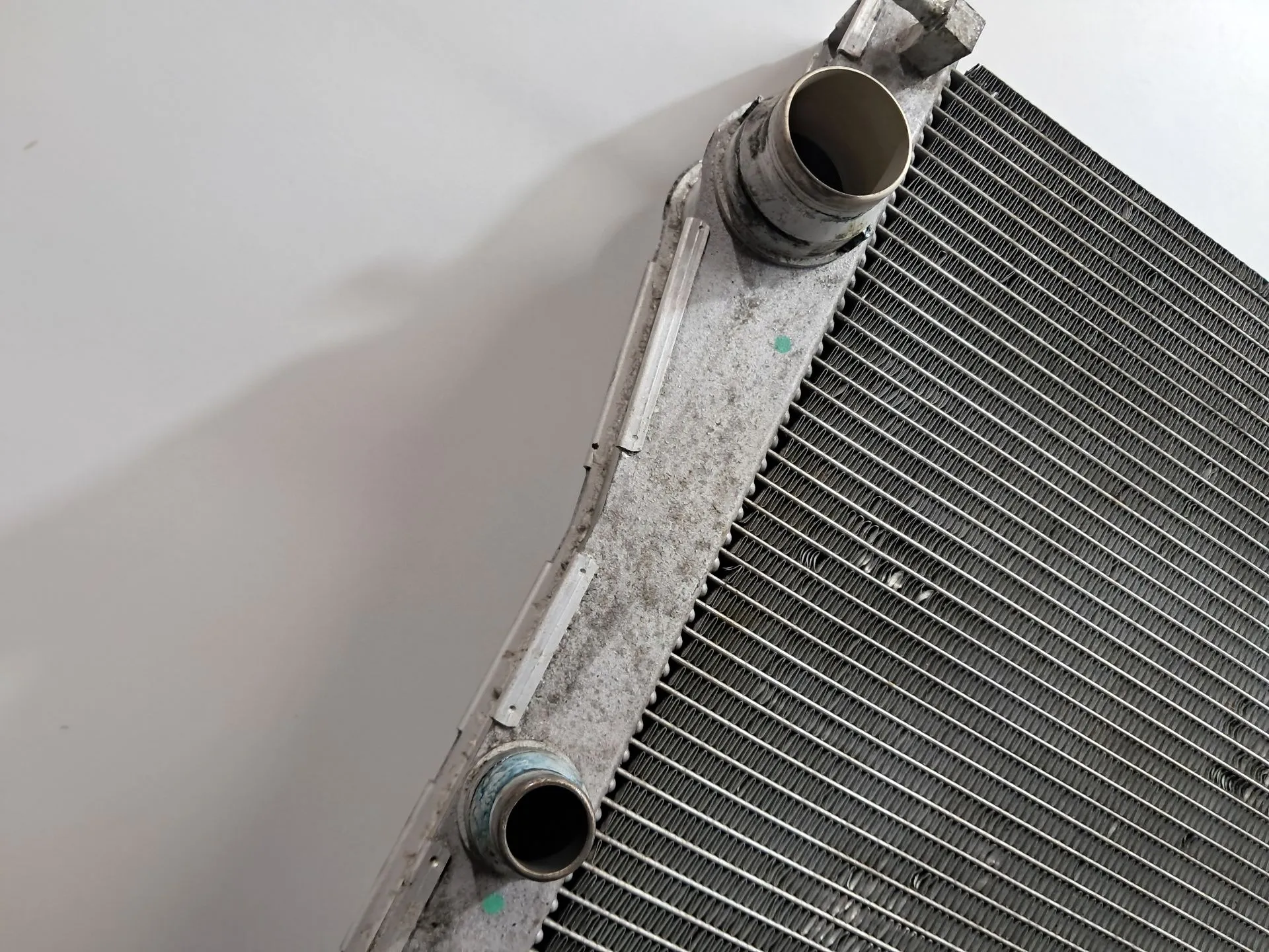 Radiador de água BMW X5 (F15, F85) Imagem-1