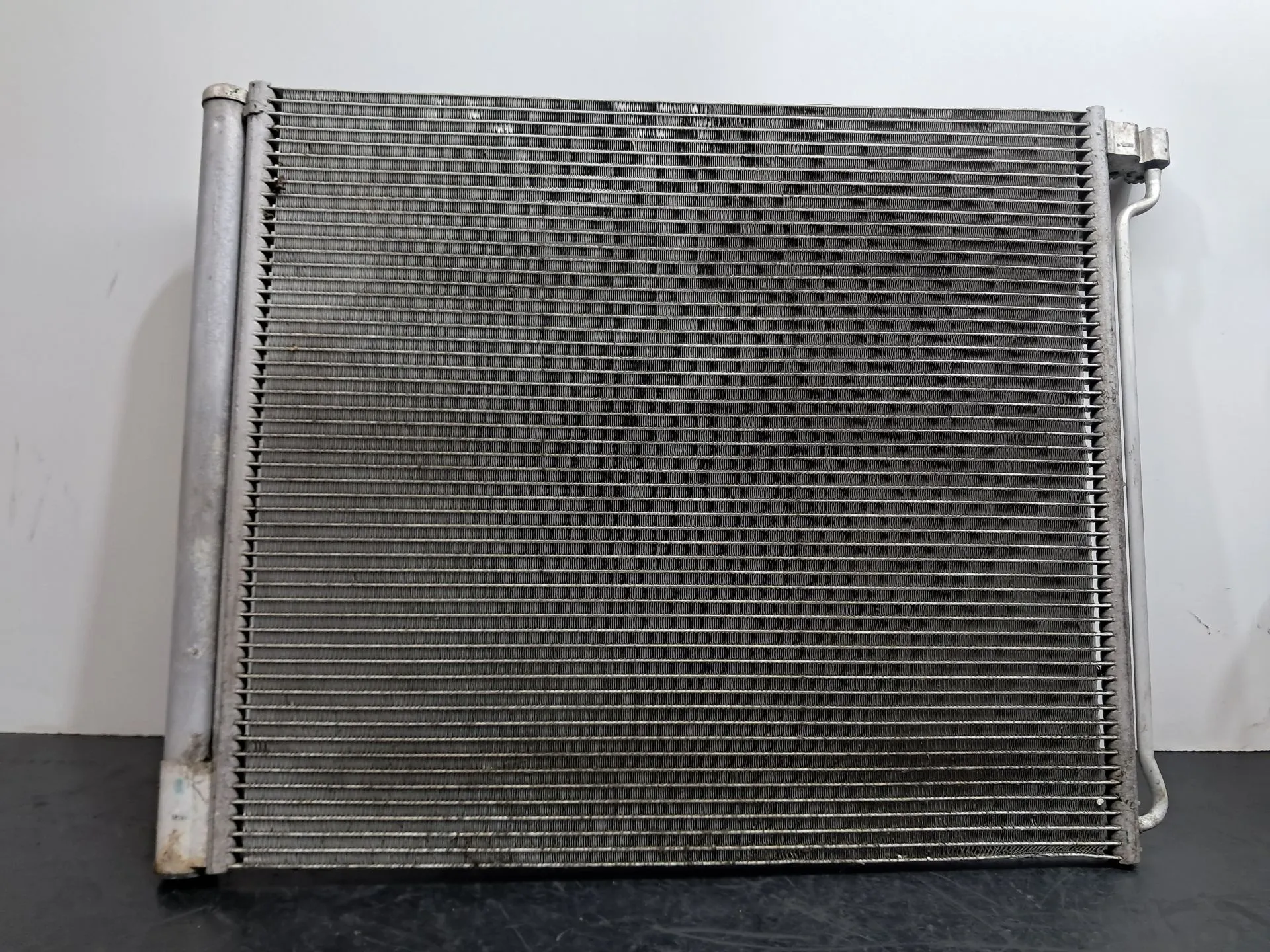 Radiateur de AC/climatisation BMW X5 (F15, F85)