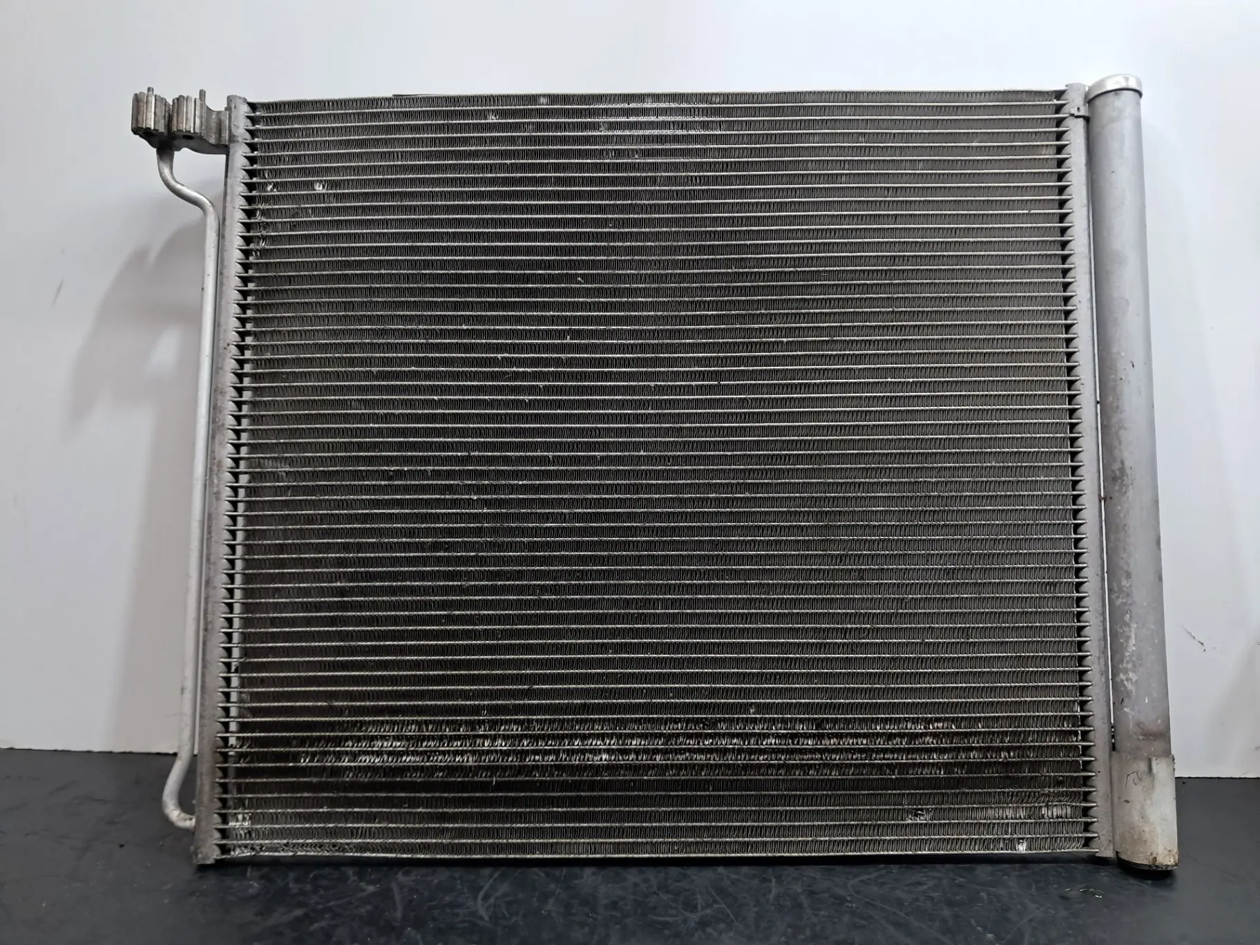 Radiateur de AC/climatisation BMW X5 (F15, F85) Imagem-1